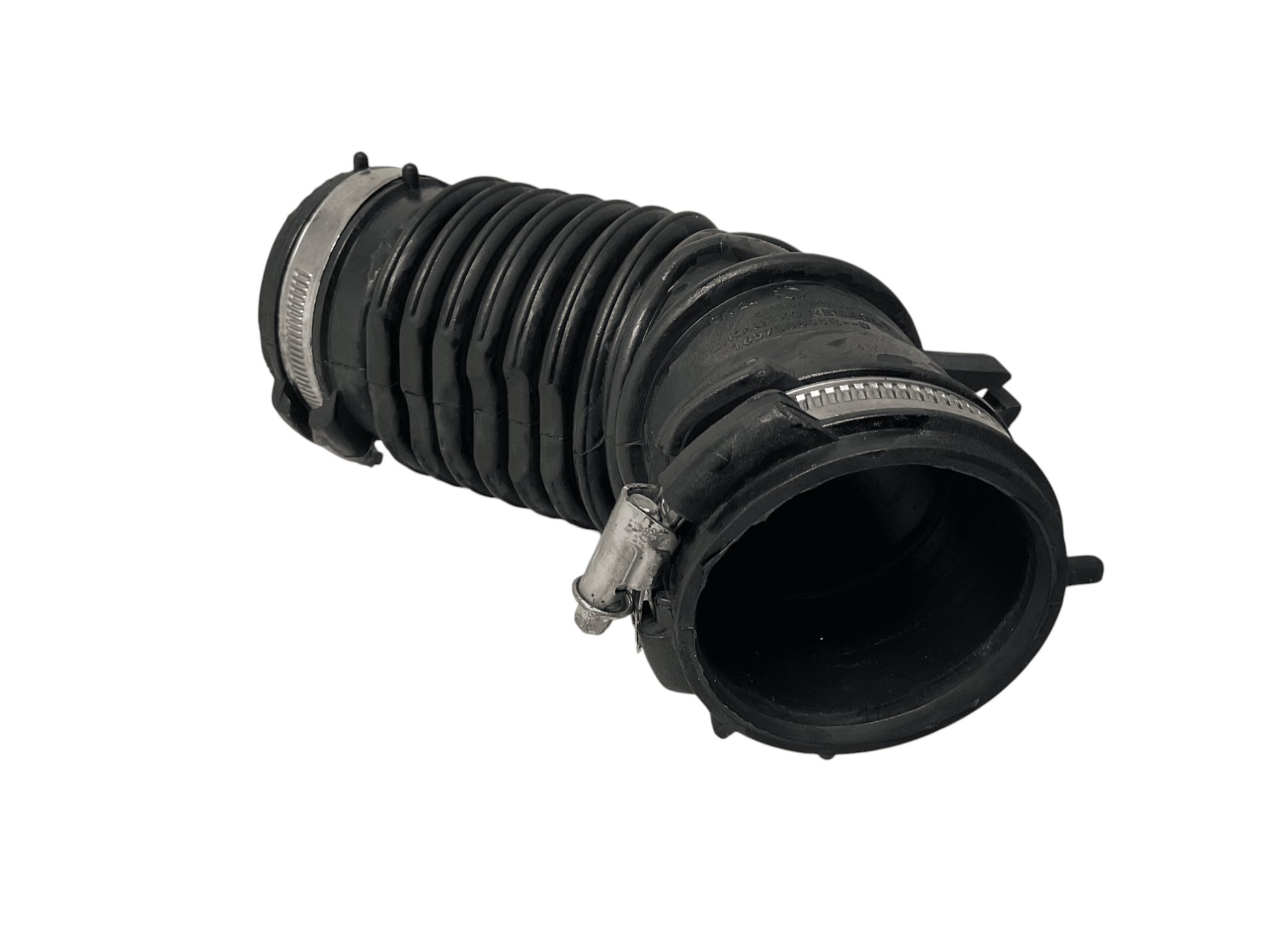 165758885R Tubo Intercooler Renault 1.5dCi - 165758885R