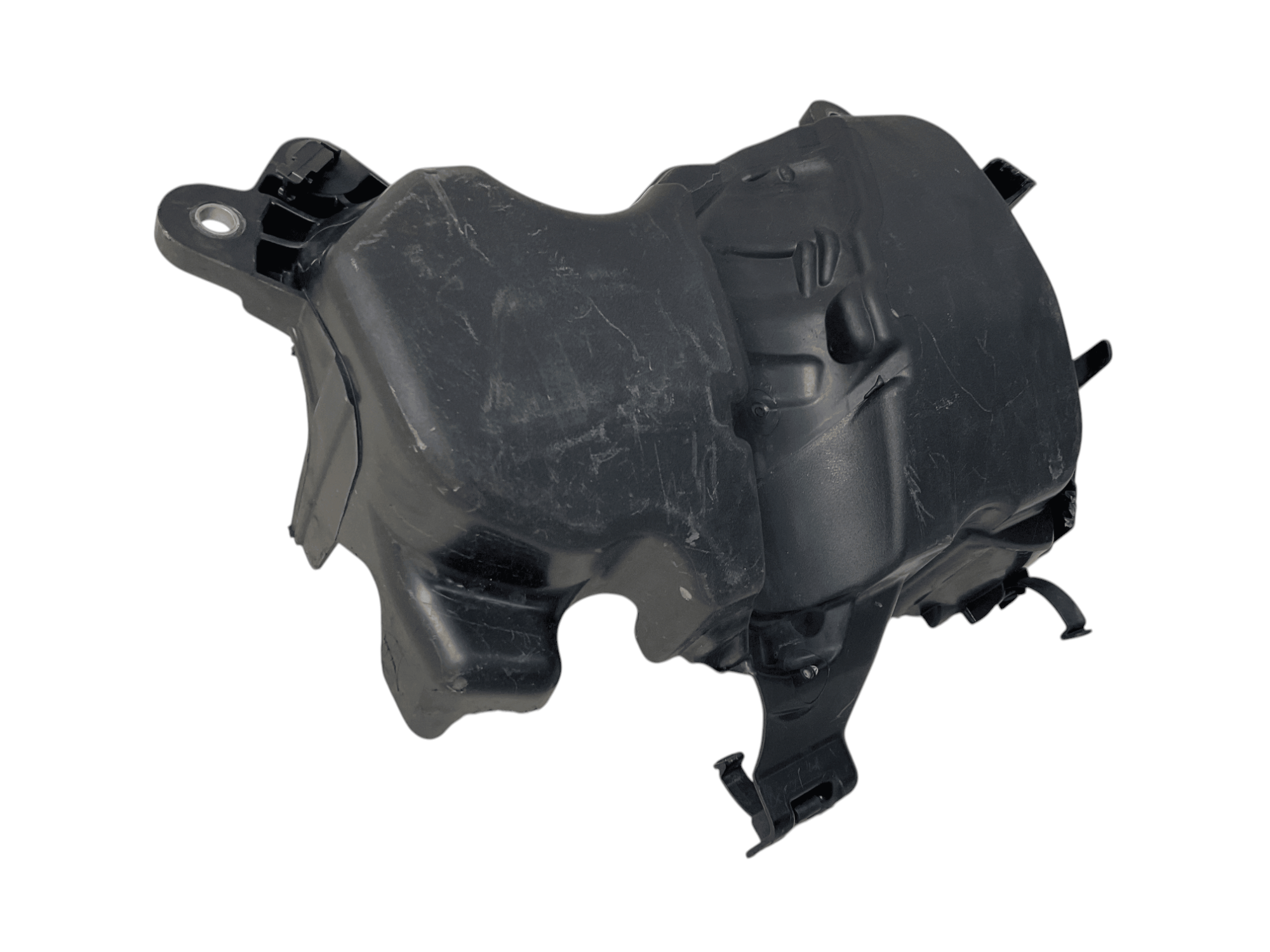 175B18836R Tapa Motor Renault 1.5D - 175B18836R