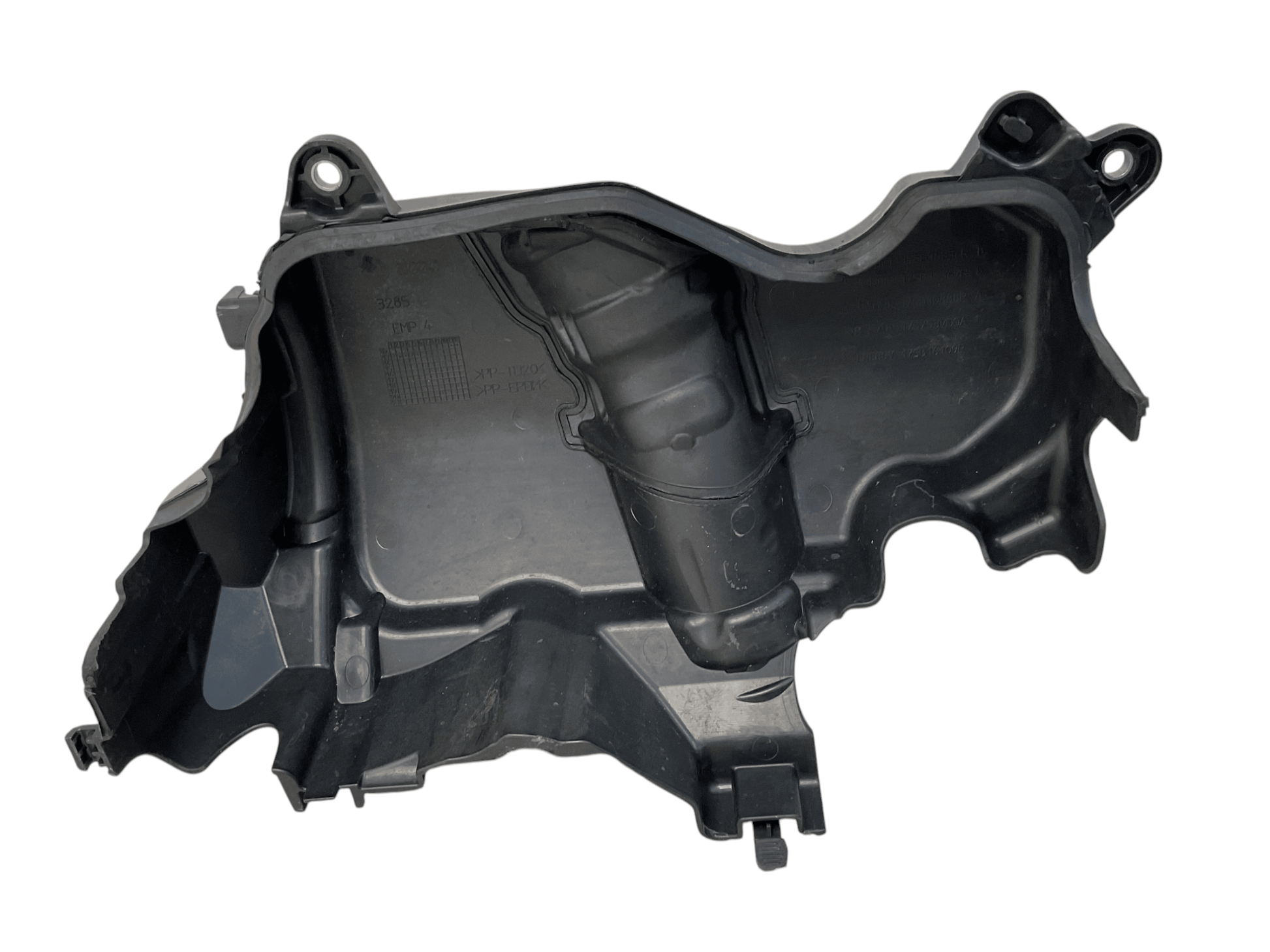 175B18836R Tapa Motor Renault 1.5D - 175B18836R