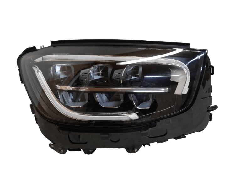 Faro Derecho Led Mercedes GLC W253 Nuevo - AutoRR A2539068602