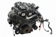 Motor SAFA 3.2 TDCi 200 CV – Ford Transit y Ranger