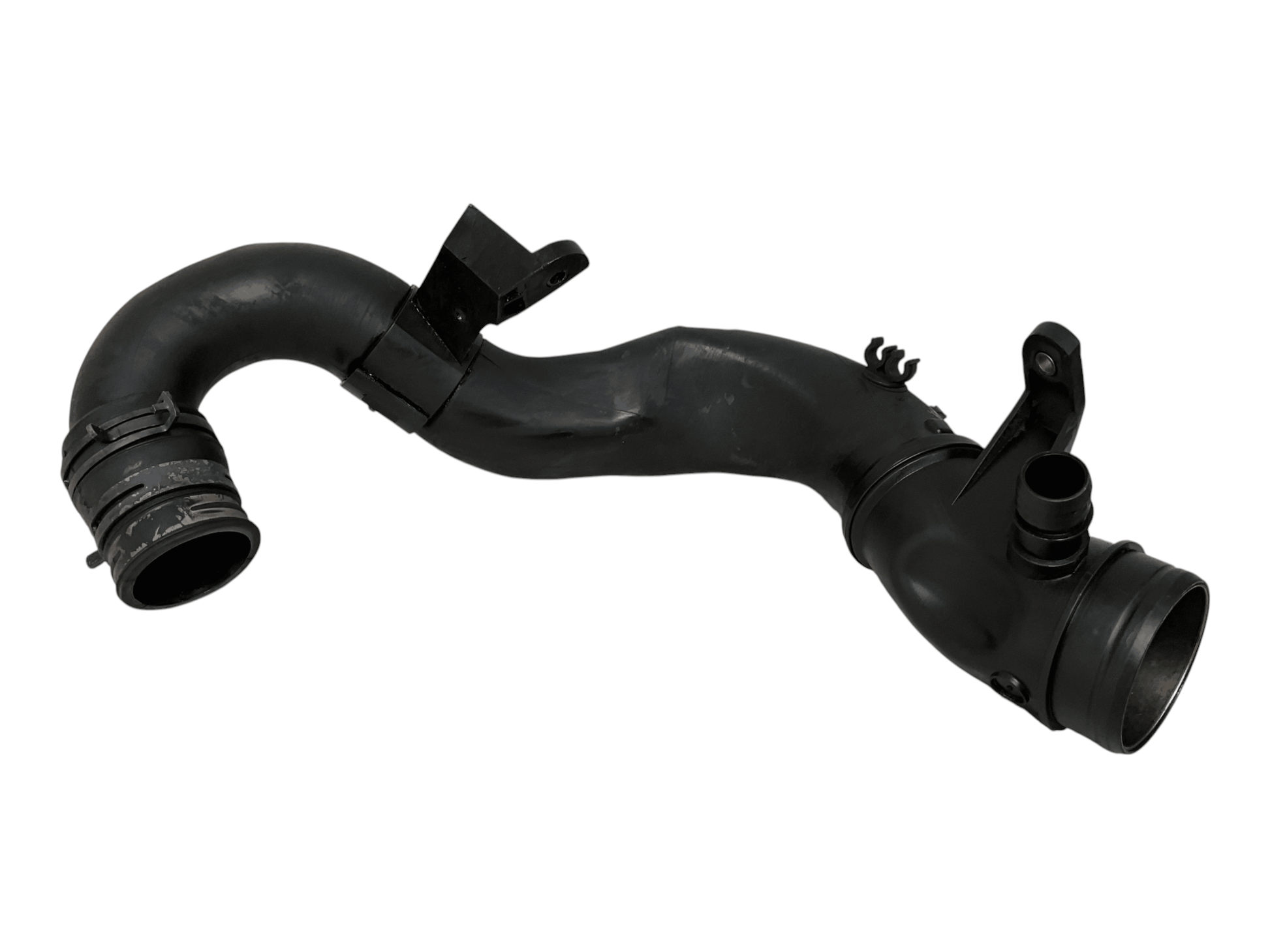 1J0129654L Tubo Intercooler VW 1.9TDi - 1J0129654L