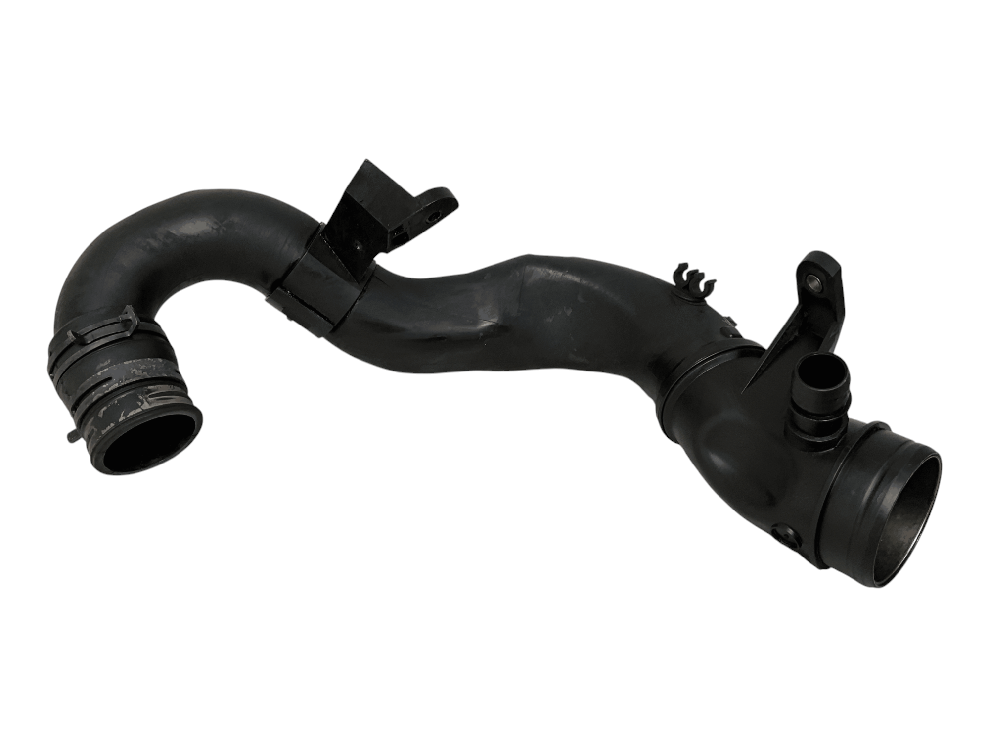 1J0129654L Tubo Intercooler VW 1.9TDi - 1J0129654L