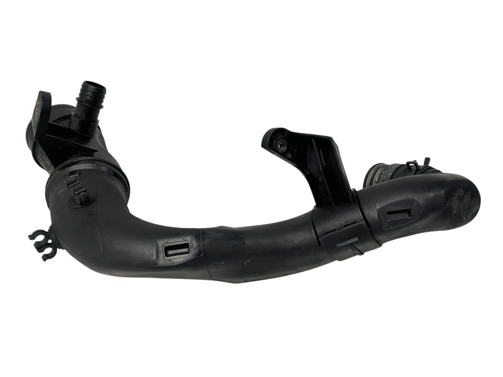 1J0129654L Tubo Intercooler VW 1.9TDi - 1J0129654L