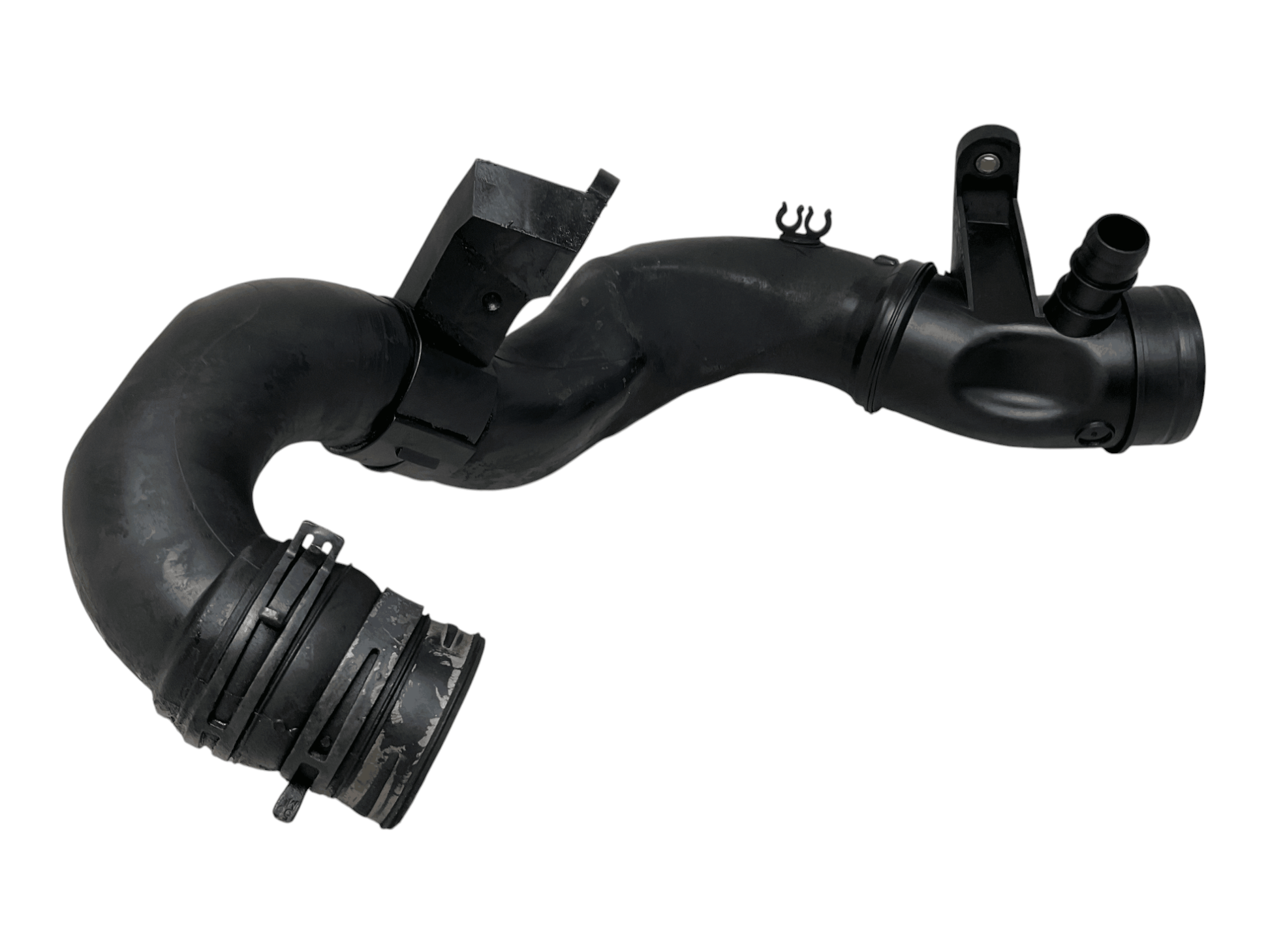 1J0129654L Tubo Intercooler VW 1.9TDi - 1J0129654L