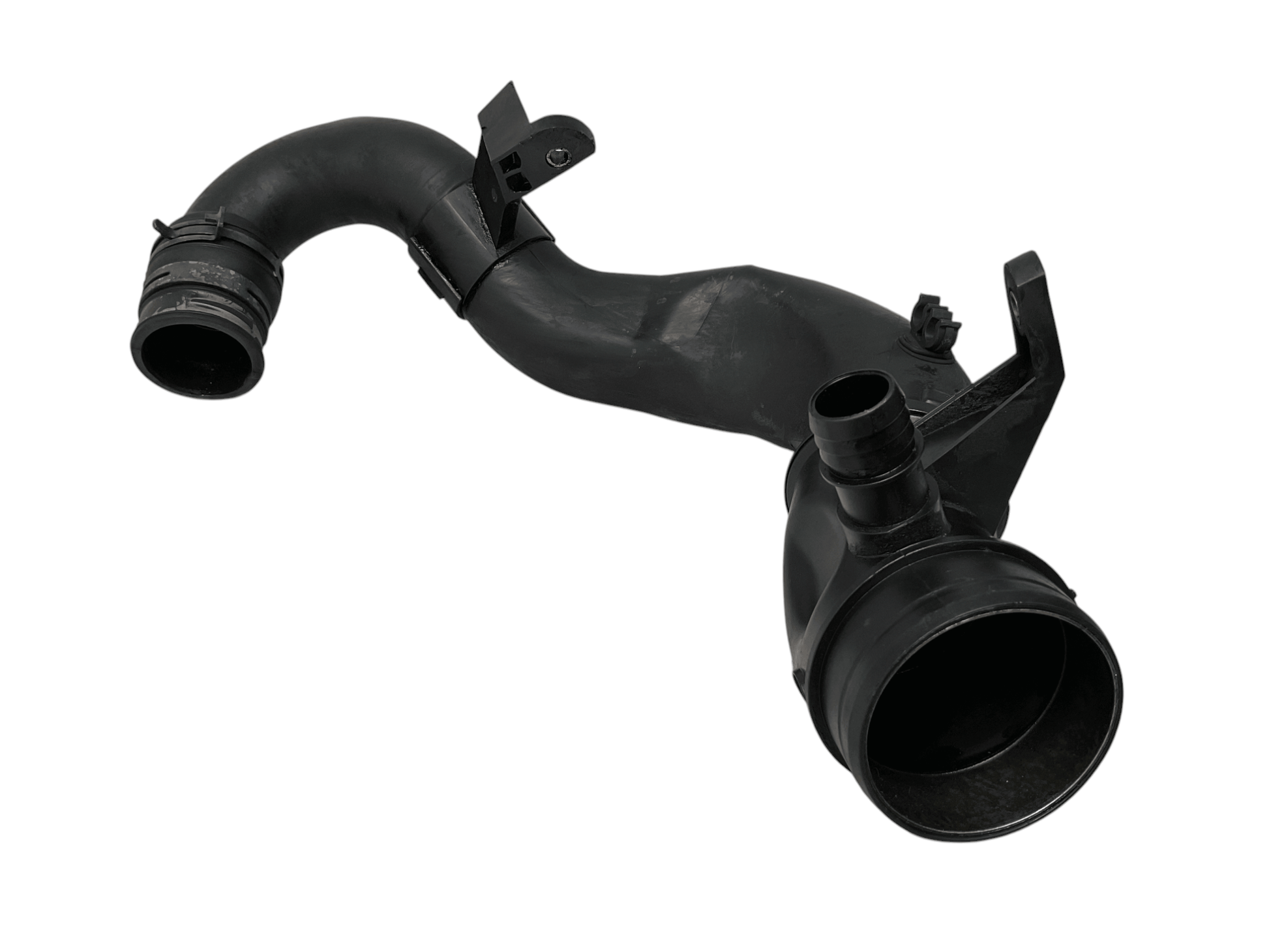 1J0129654L Tubo Intercooler VW 1.9TDi - 1J0129654L