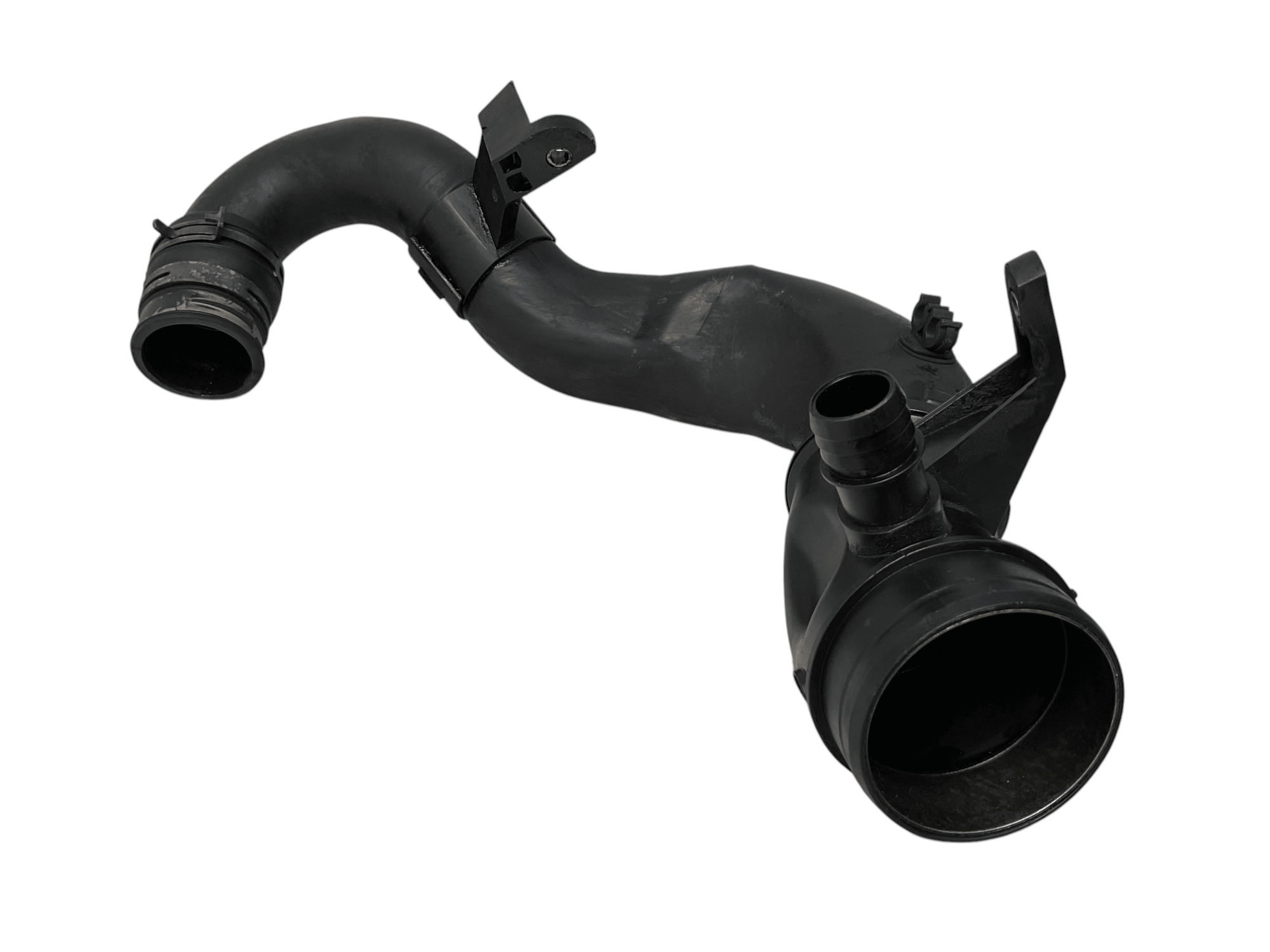 1J0129654L Tubo Intercooler VW 1.9TDi - 1J0129654L