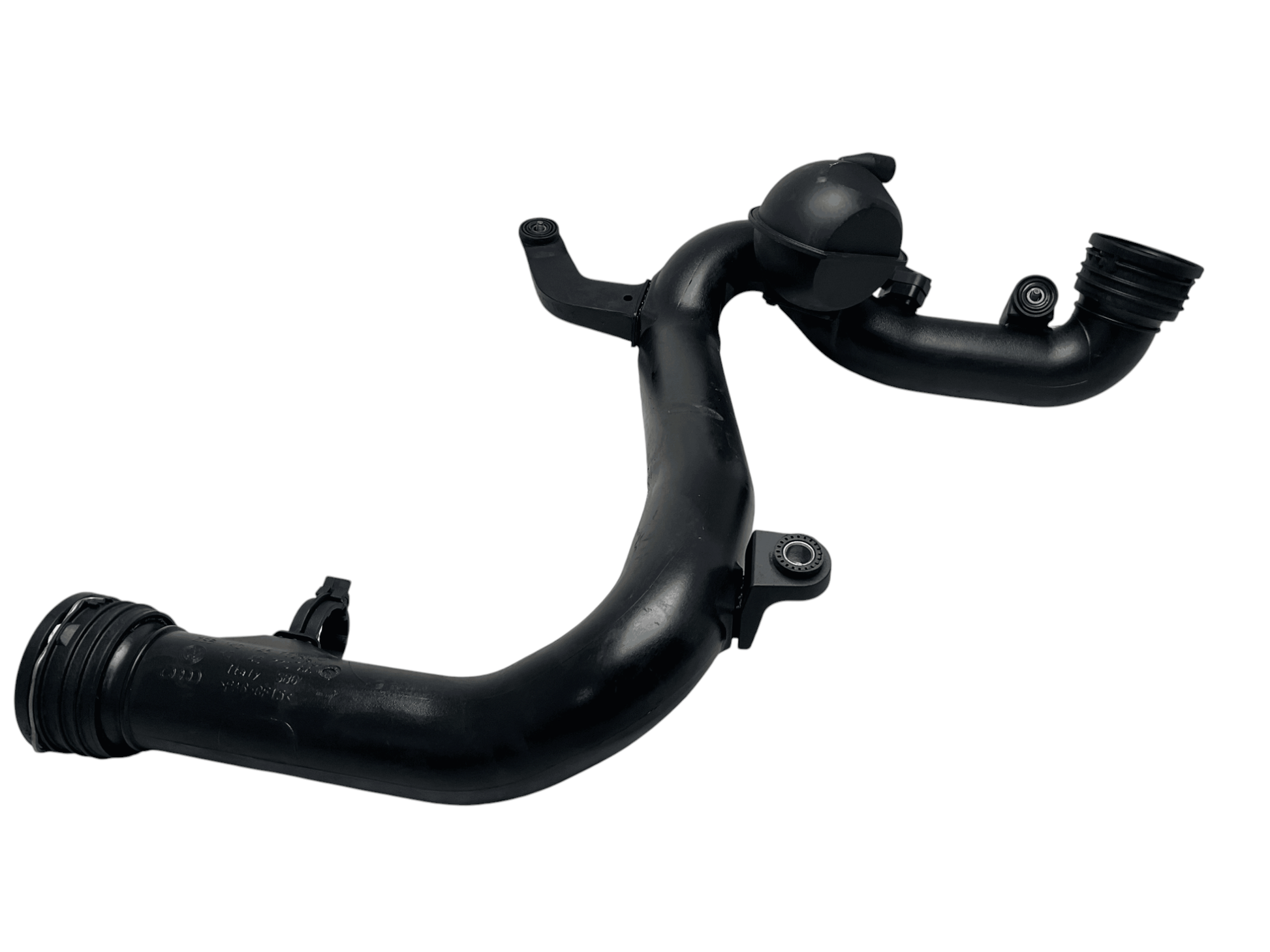 1K0145762BP Tubo intercooler VAG 1.9Tdi - 1K0145762BP