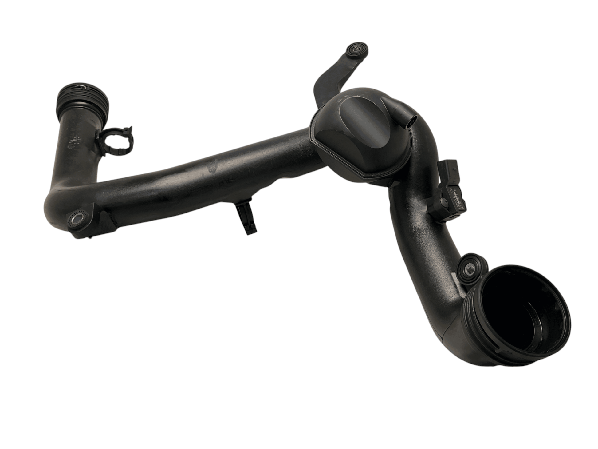 1K0145762BP Tubo intercooler VAG 1.9Tdi - 1K0145762BP