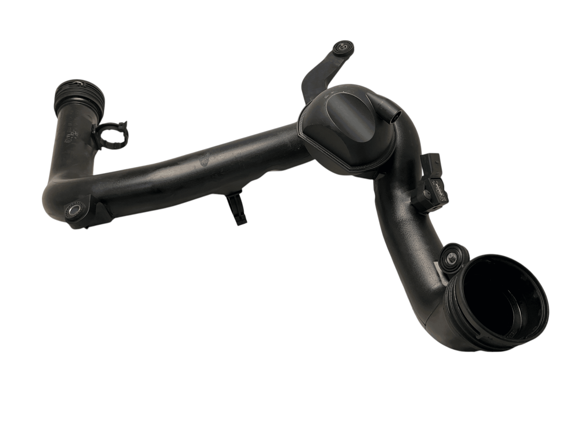 1K0145762BP Tubo intercooler VAG 1.9Tdi - 1K0145762BP