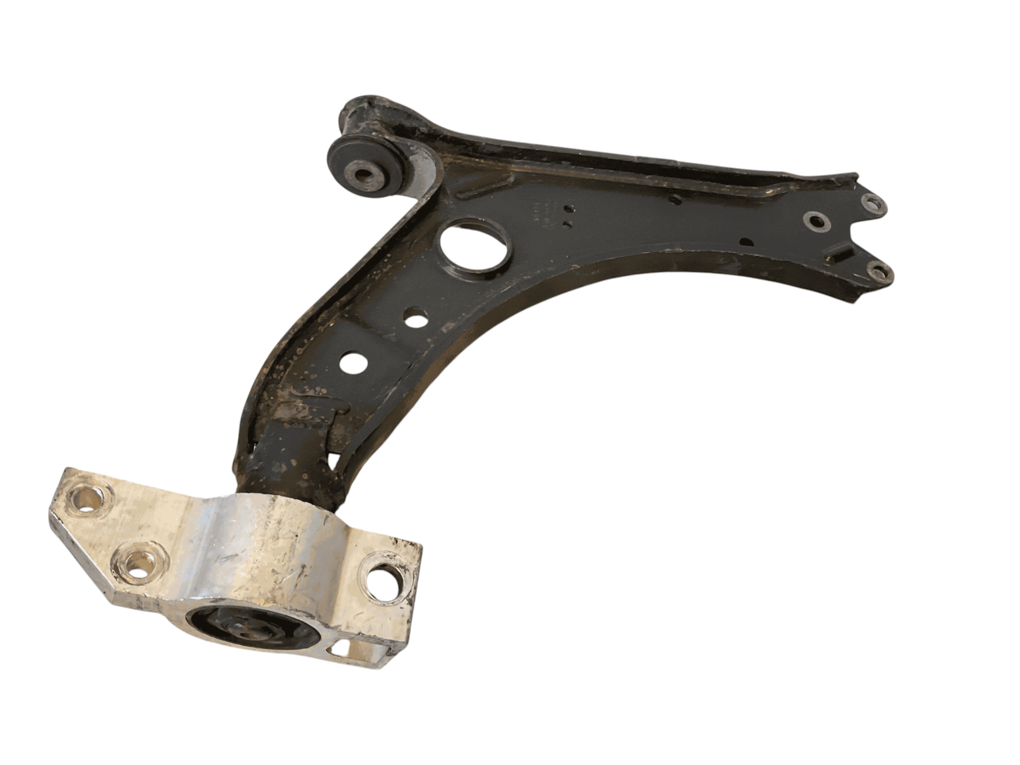 1K0407189E Brazo suspension del izq VW - 1K0407189E