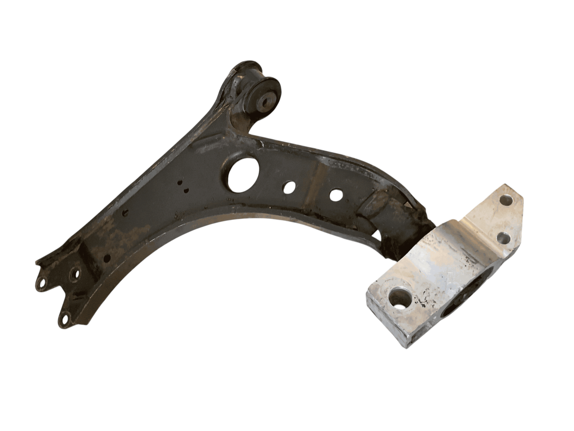 1K0407189E Brazo suspension del izq VW - 1K0407189E