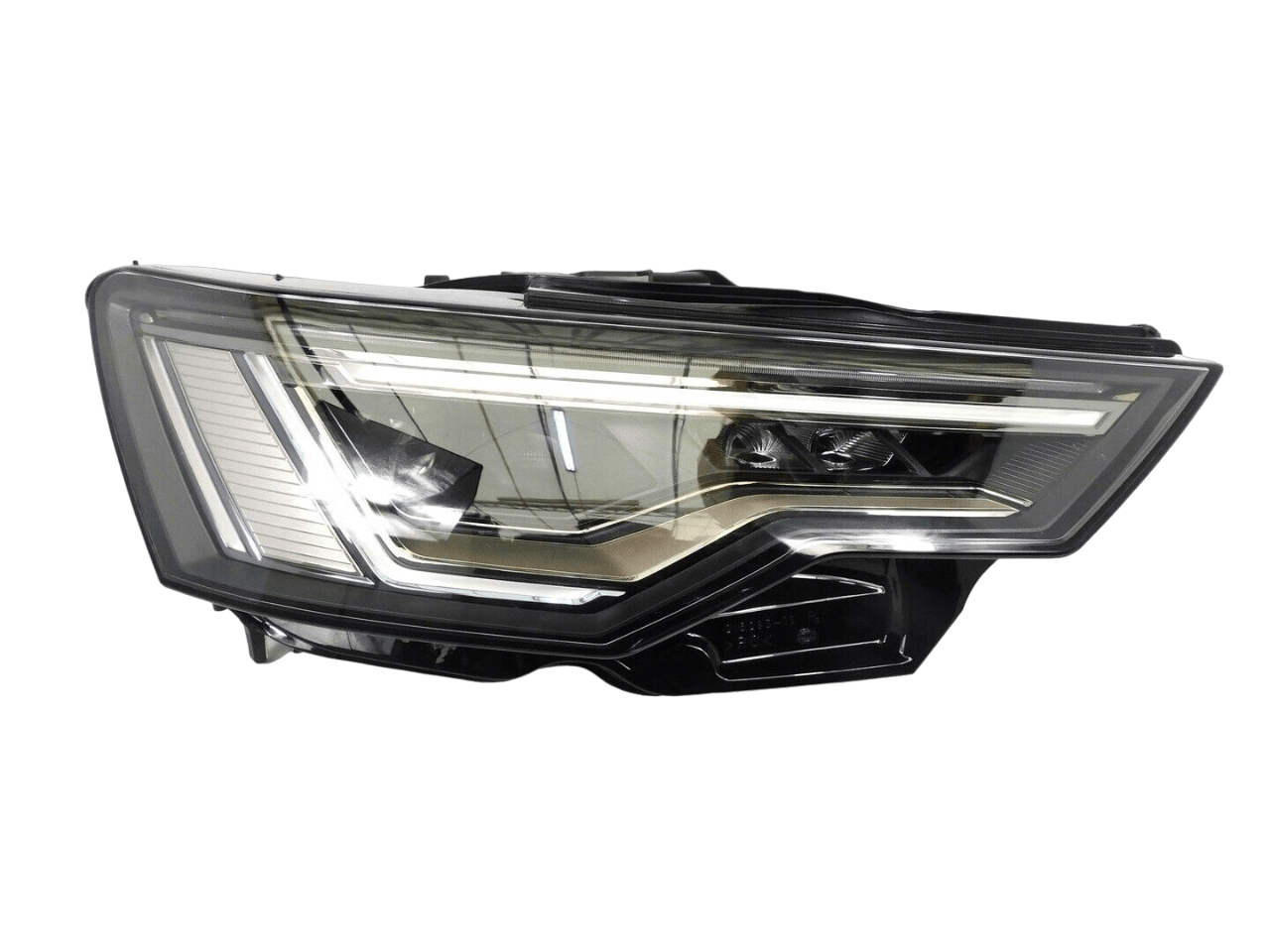 Faro derecho Full Led Audi A6 C8 Nuevo - AutoRR 4K0941040C