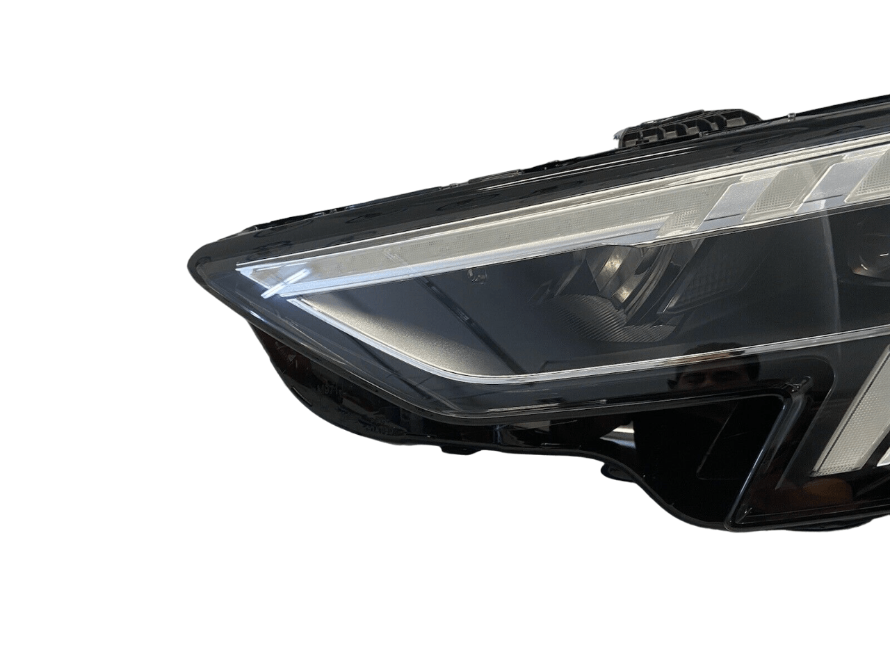 Faro izquierdo Led Audi A3 8Y Nuevo - AutoRR 8Y0941033A