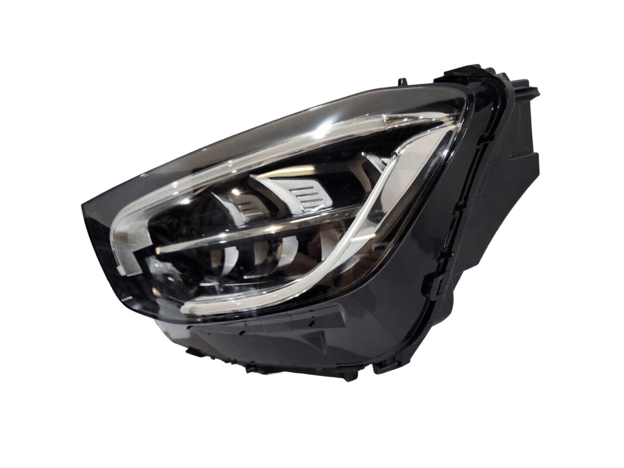 Faro Izquierdo Led Mercedes GLC W253 Nuevo - AutoRR A2539068502