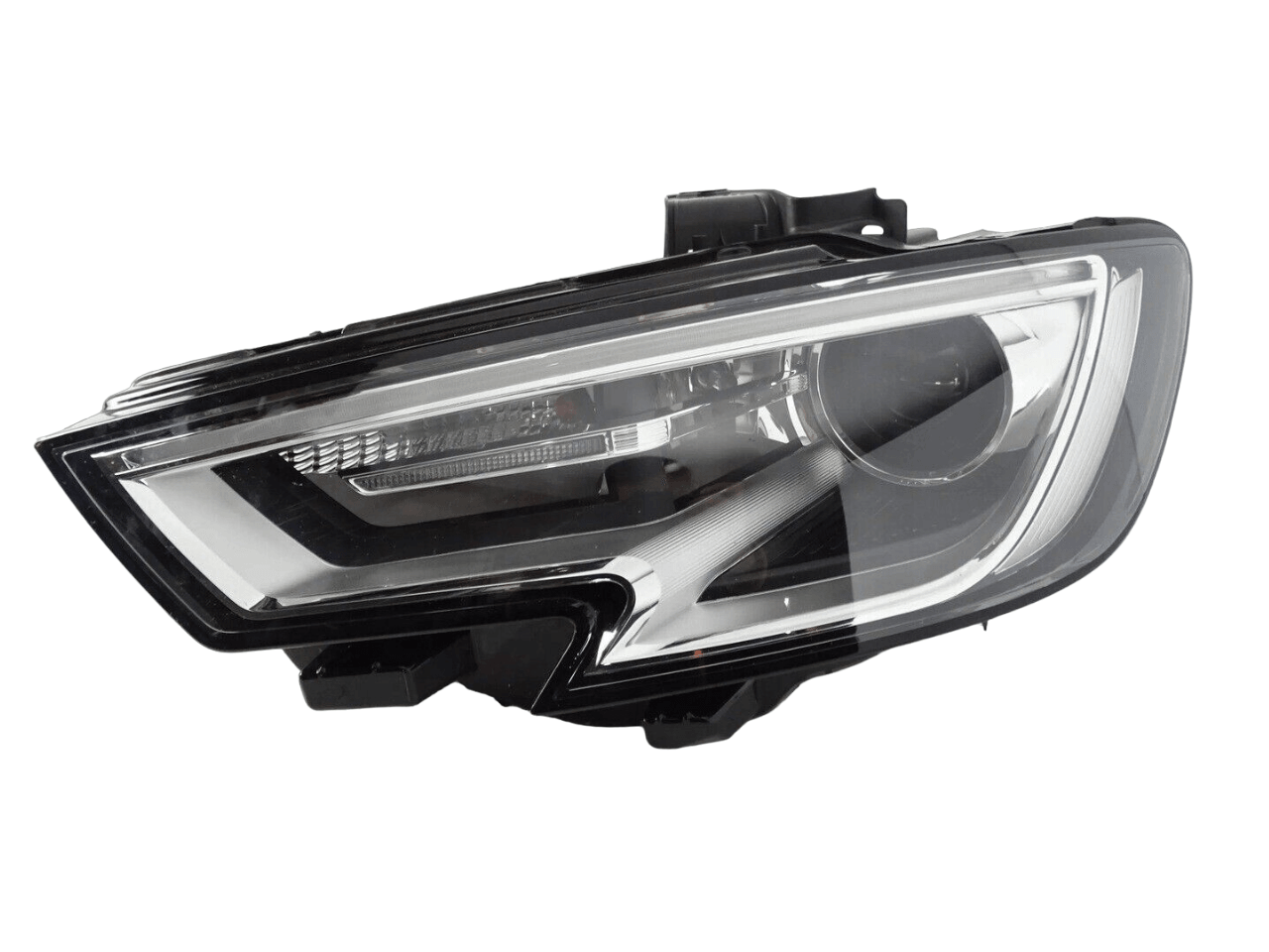 Faro Izquierdo Xenon Audi A3 8V Nuevo - AutoRR 8V0941005E