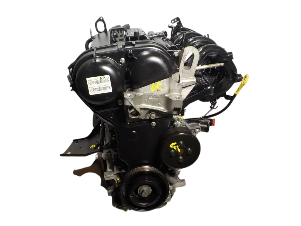 Motor STJB Ford Fiesta 1.25 08-17
