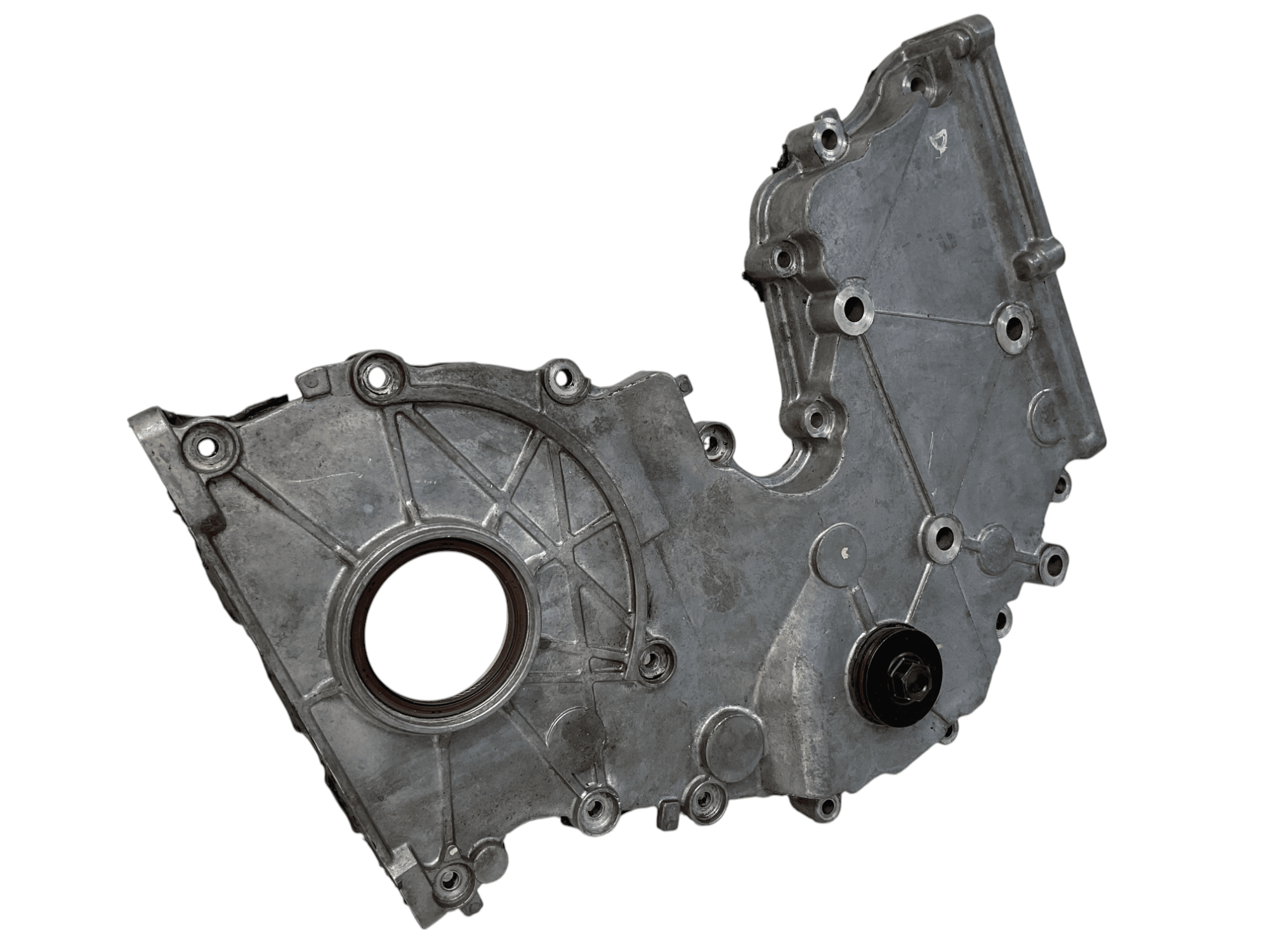 213502F000 Tapa Distribucion Kia Hyundai - 213502F000