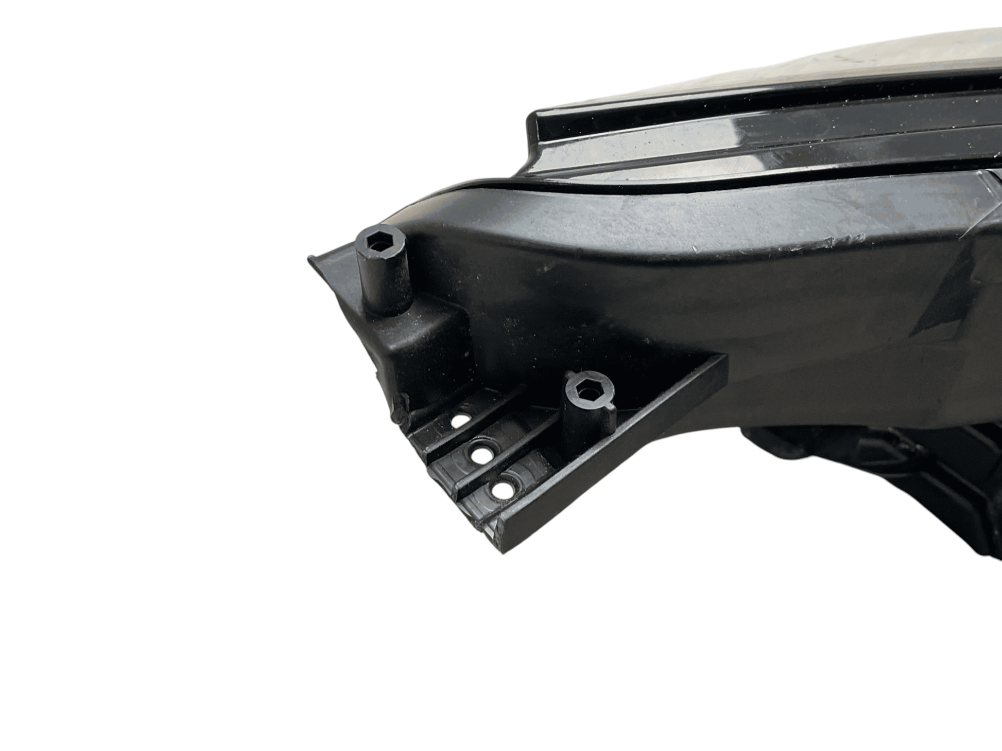 260604753R Faro izq Renault Captur II Fase 2 - 260604753R