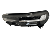 260604753R Faro izq Renault Captur II Fase 2 - 260604753R