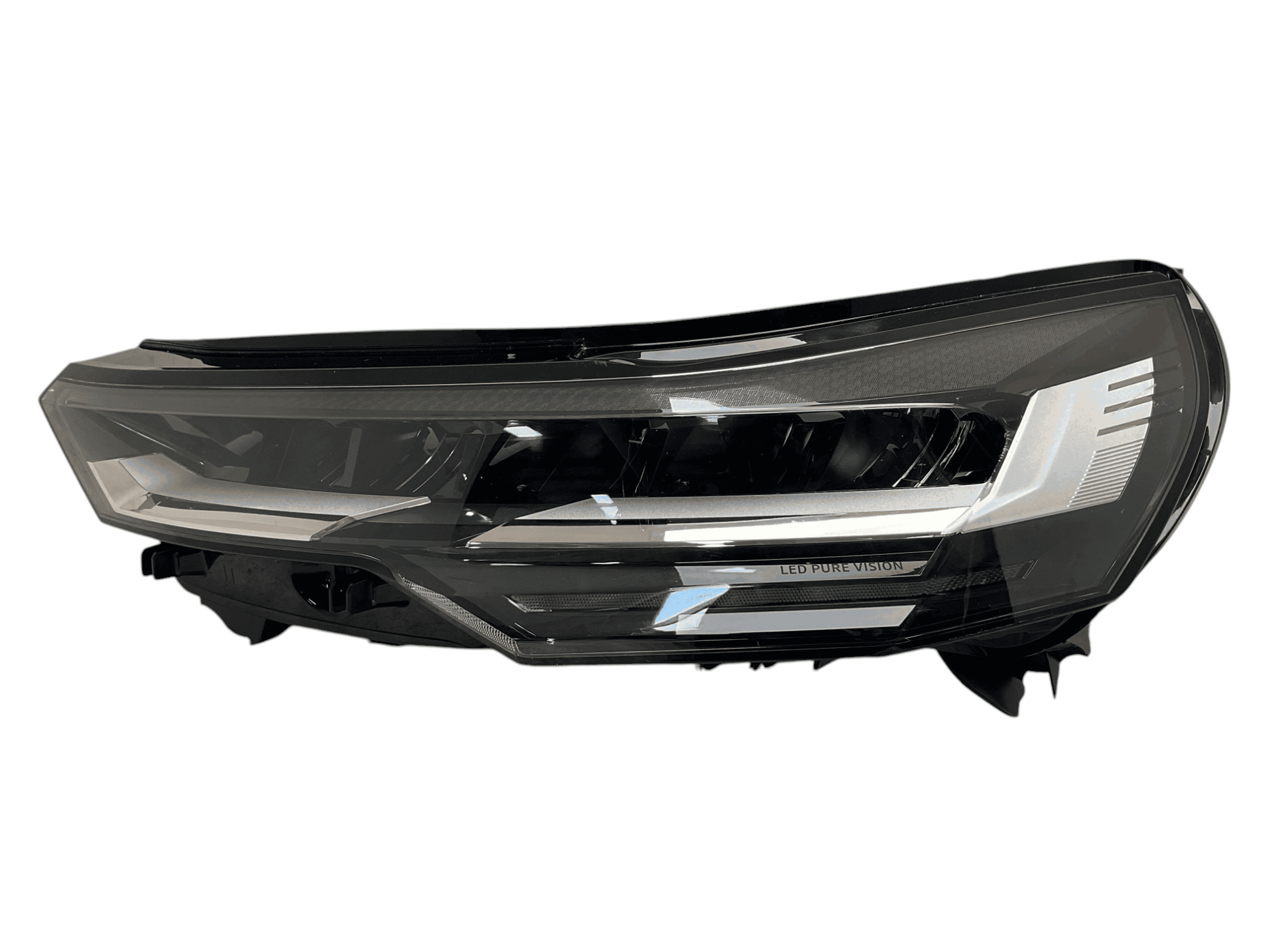 260604753R Faro izq Renault Captur II Fase 2 - 260604753R