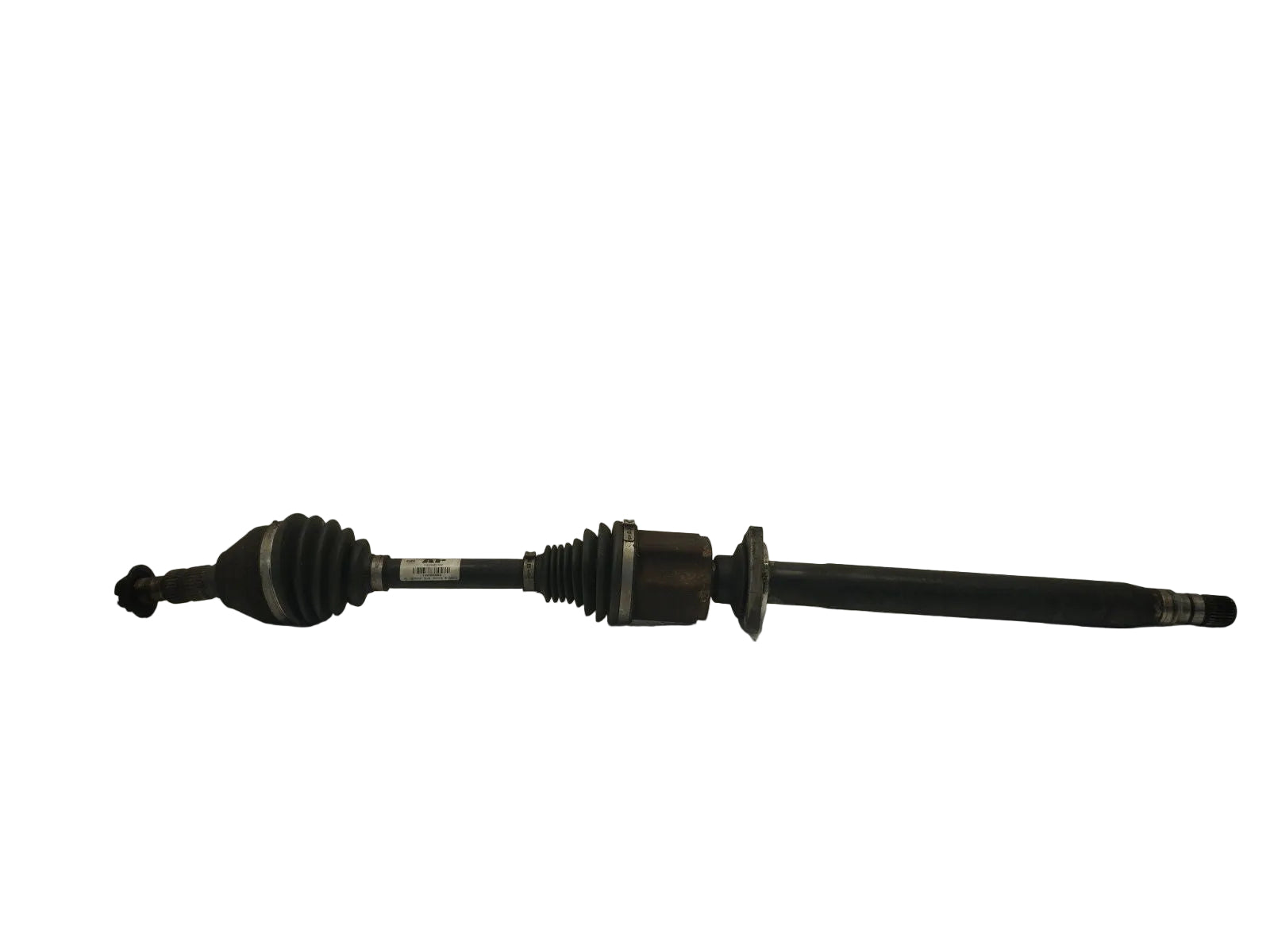 Palier delantero derecho opel insignia