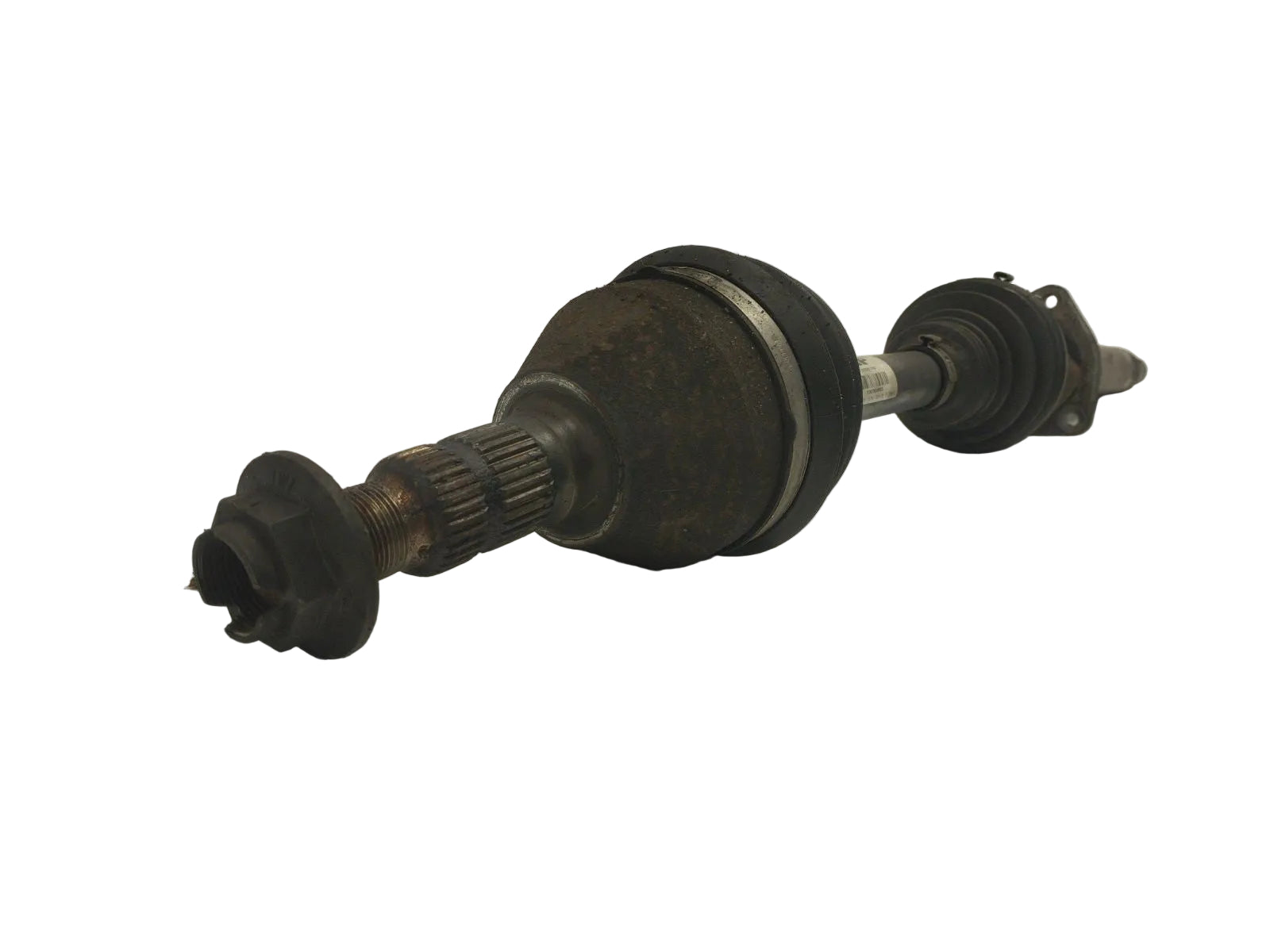 Palier delantero derecho opel insignia