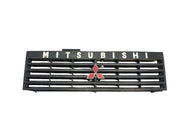 Calandre du Mitsubishi Pajero