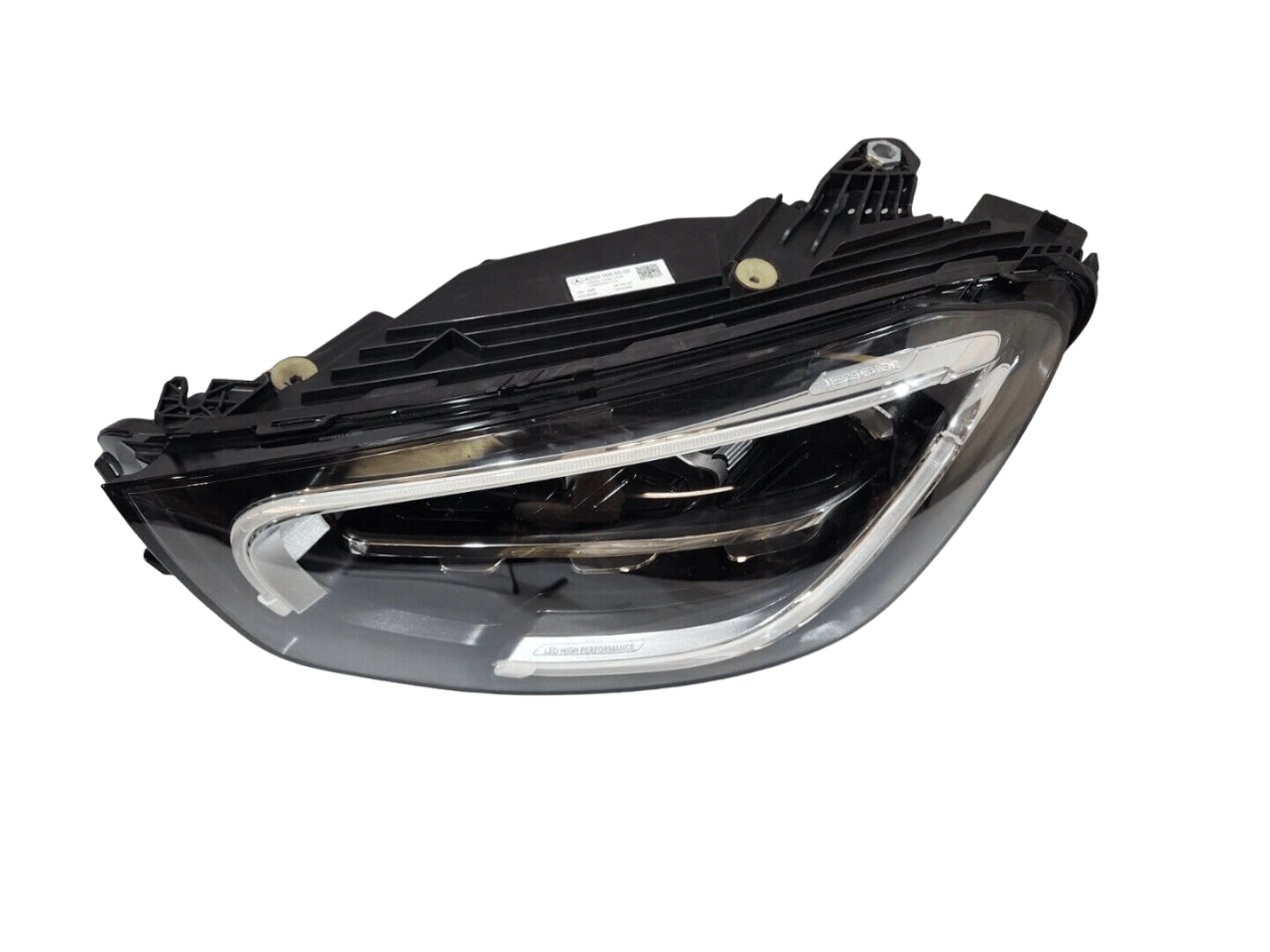 Faro Izquierdo Led Mercedes GLC W253 Nuevo - AutoRR A2539068502