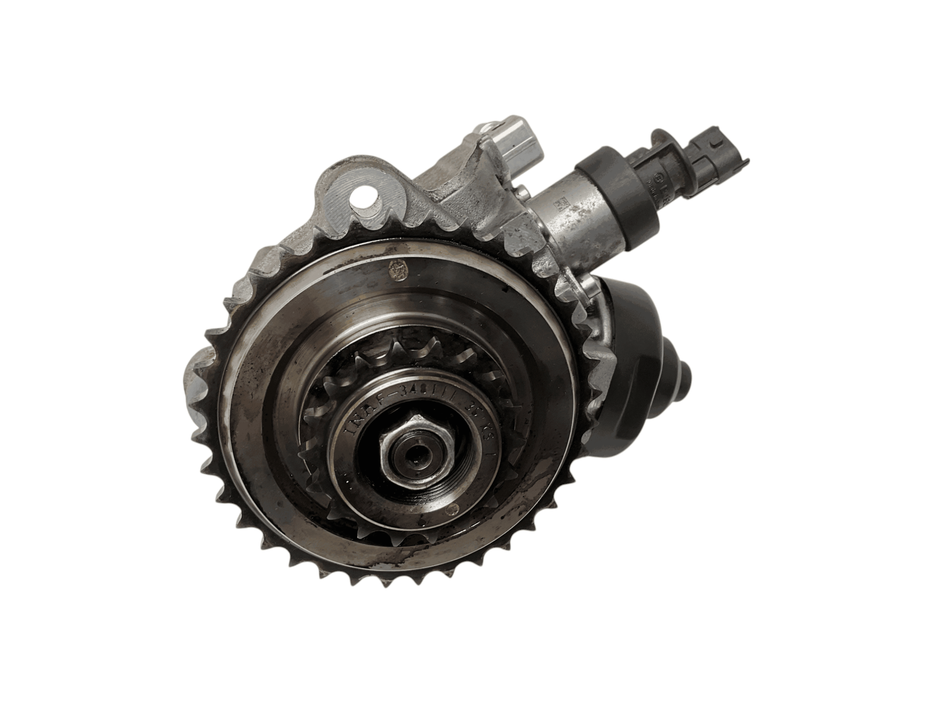 331002A600 Bomba Inyeccion Hyundai KIA - 331002A600