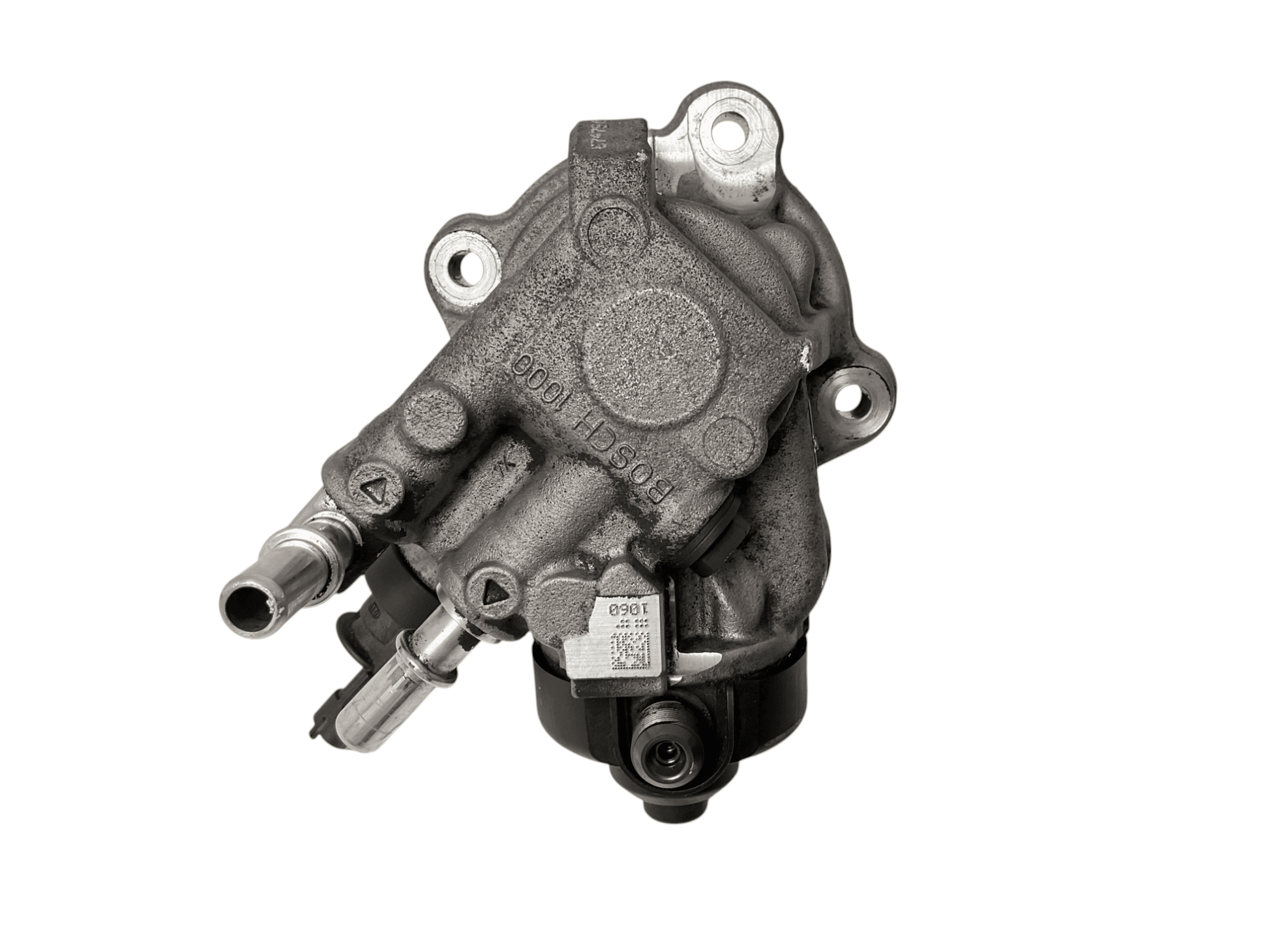 331002A600 Bomba Inyeccion Hyundai KIA - 331002A600