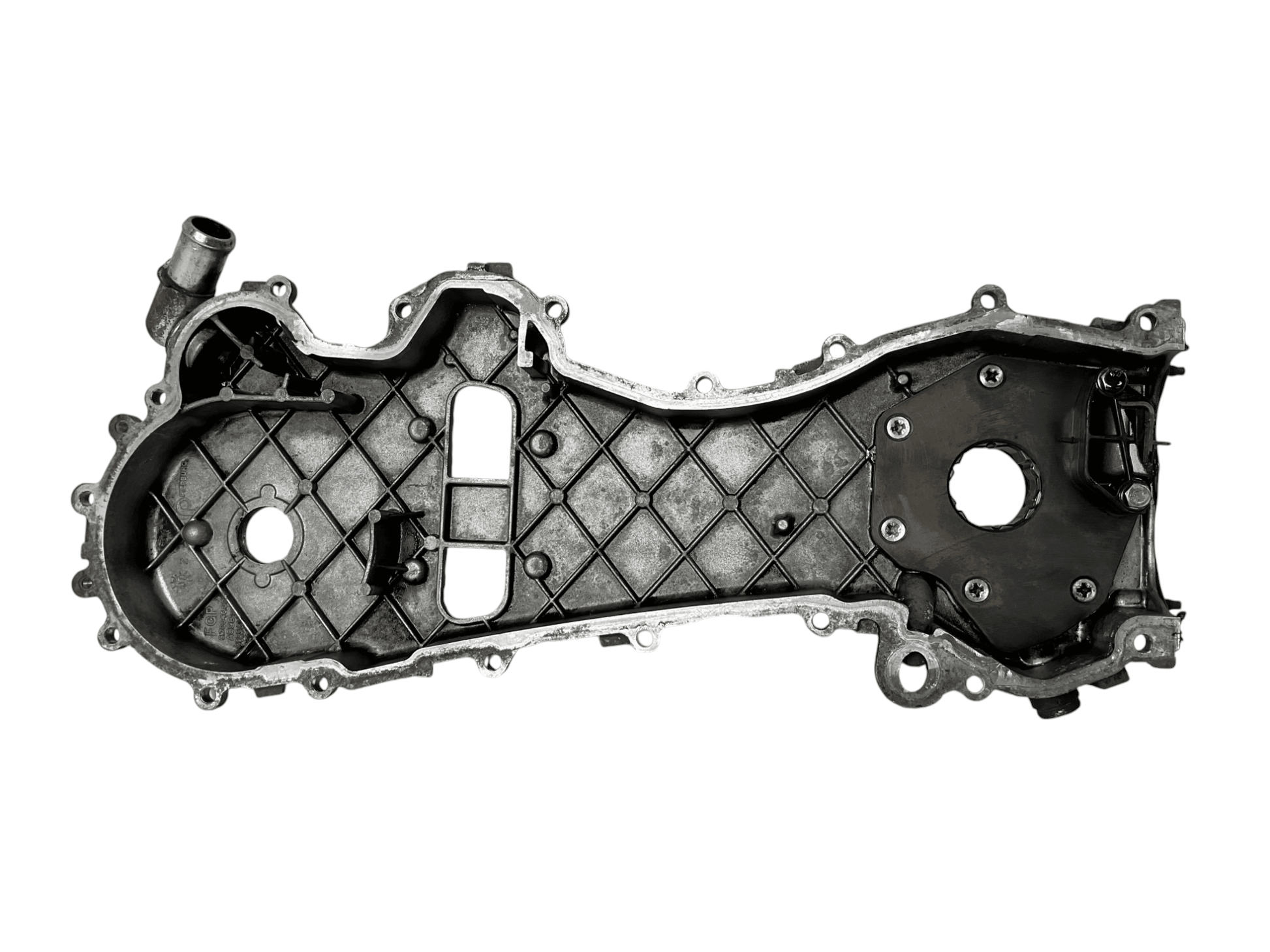 37004600 Tapa Distribucion Opel - 37004600