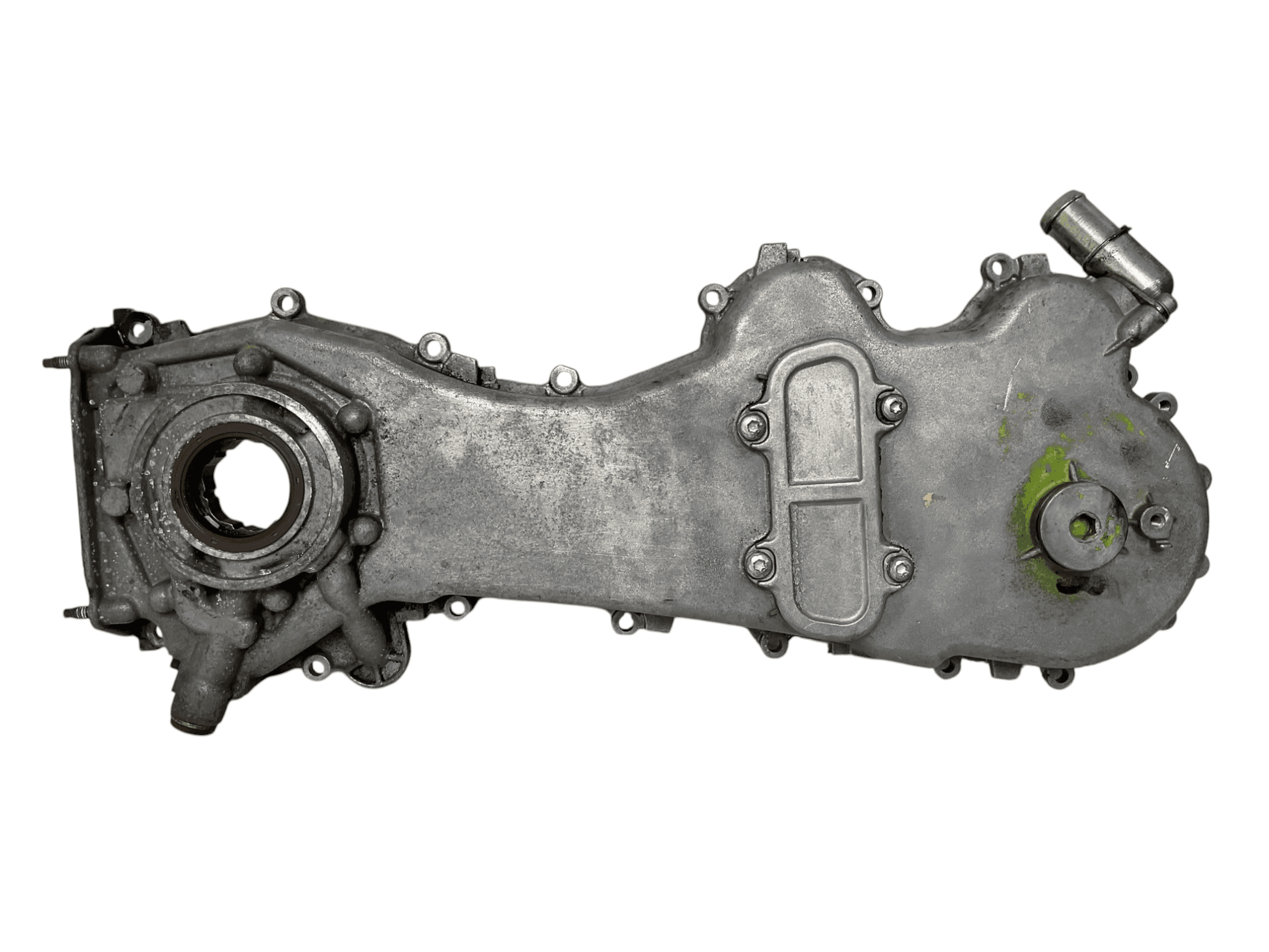 37004600 Tapa Distribucion Opel - 37004600 _