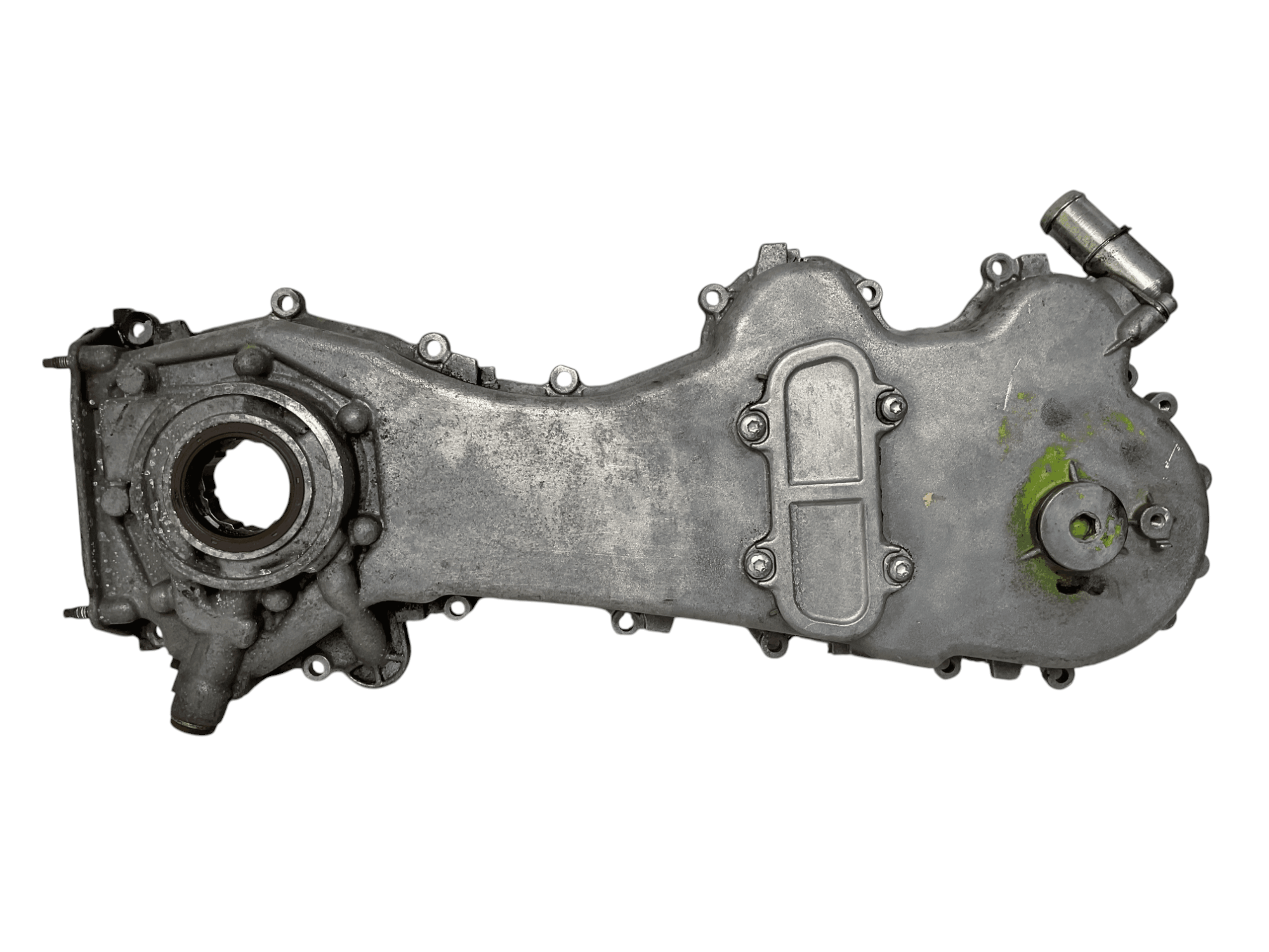 37004600 Tapa Distribucion Opel - 37004600 _