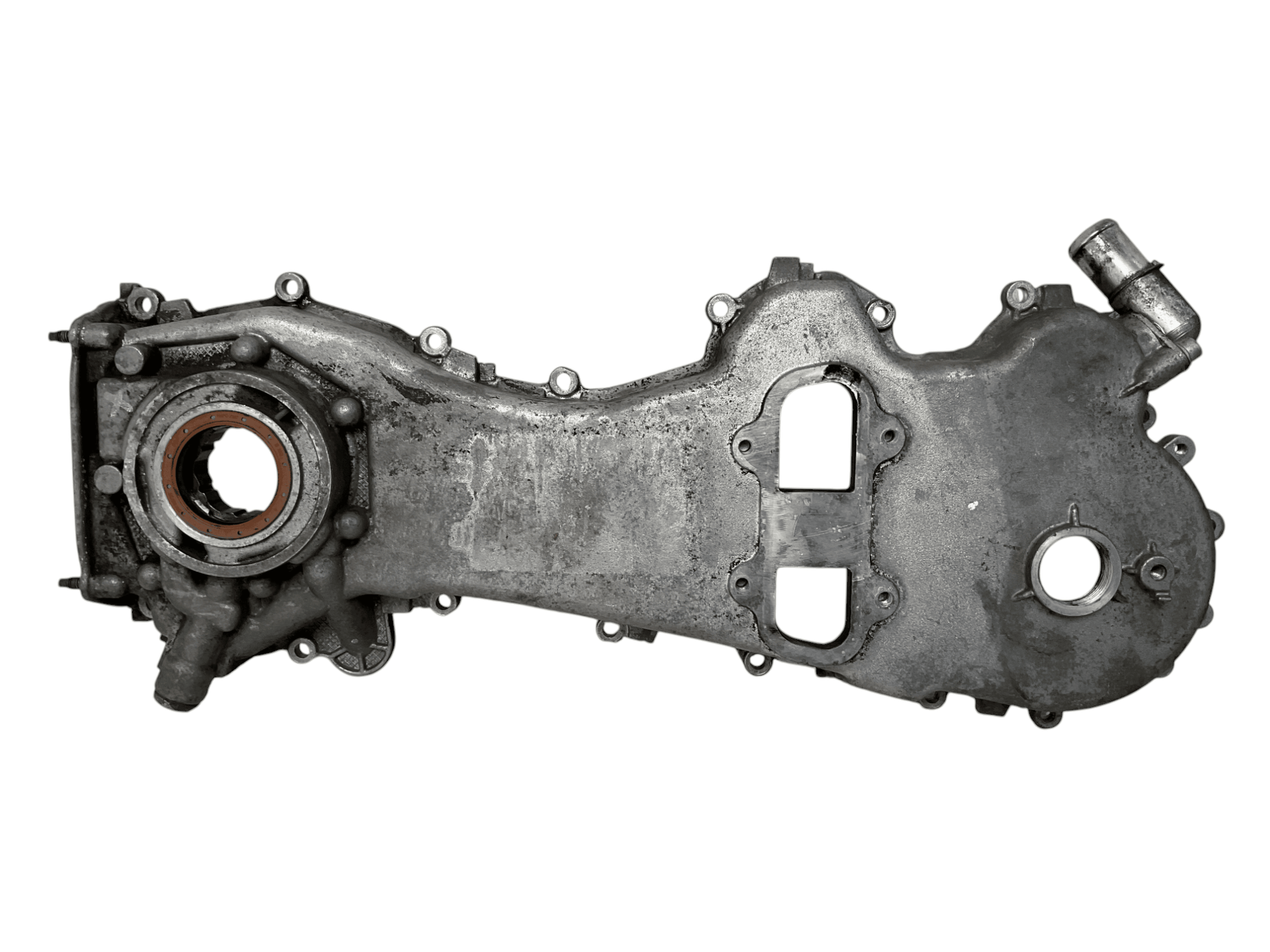 37004600 Tapa Distribucion Opel - 37004600