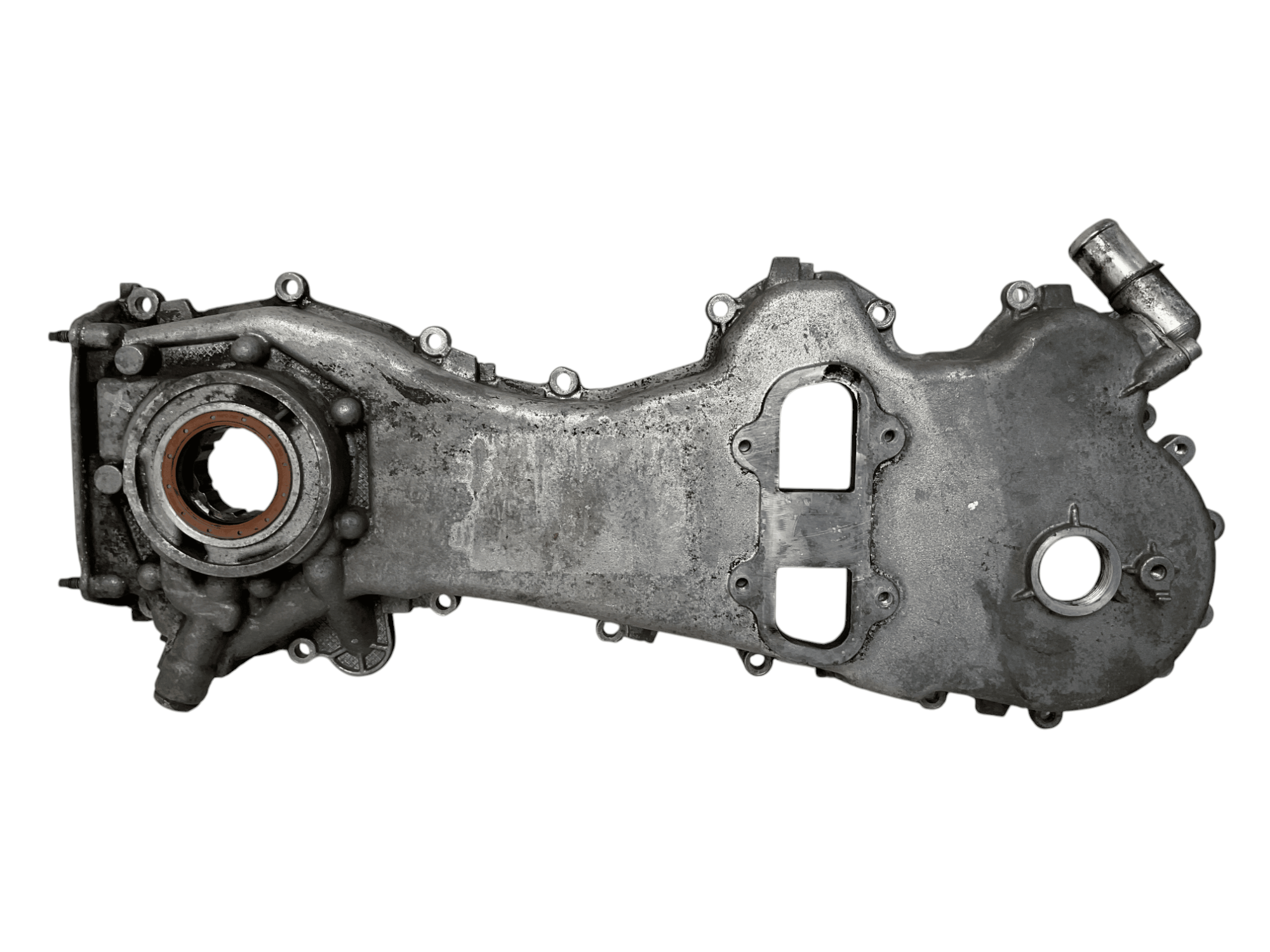 37004600 Tapa Distribucion Opel - 37004600