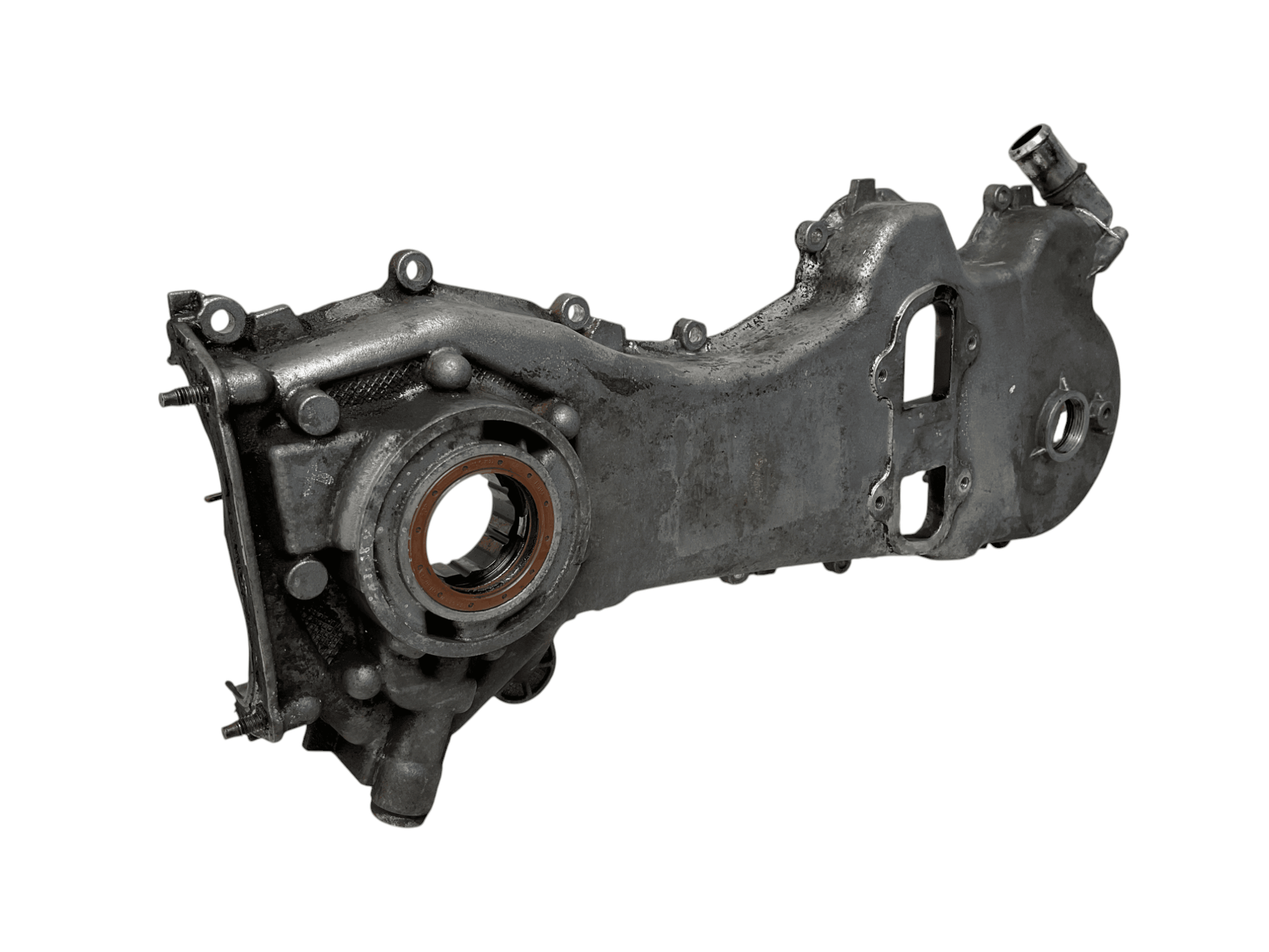 37004600 Tapa Distribucion Opel - 37004600