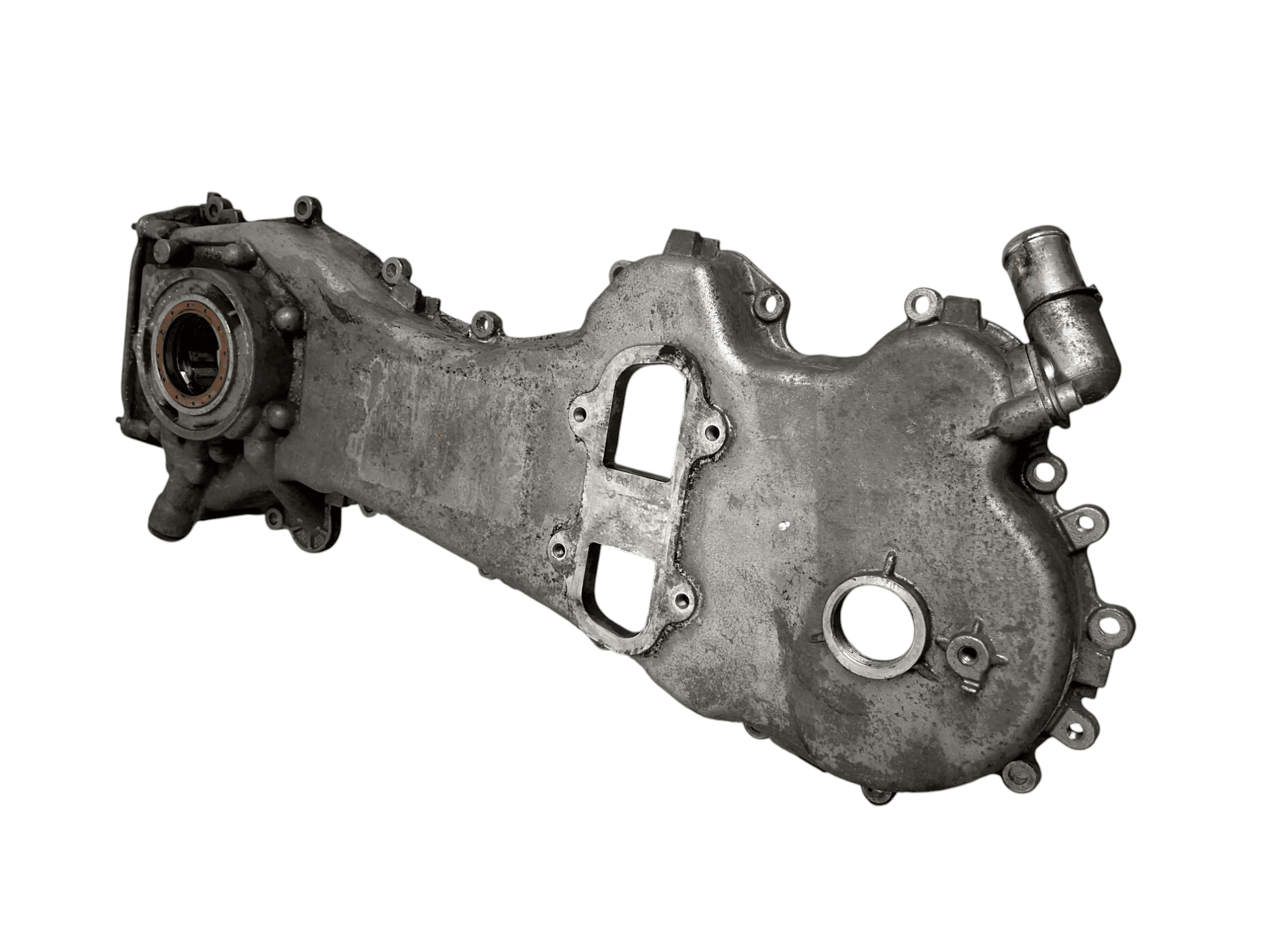 37004600 Tapa Distribucion Opel - 37004600