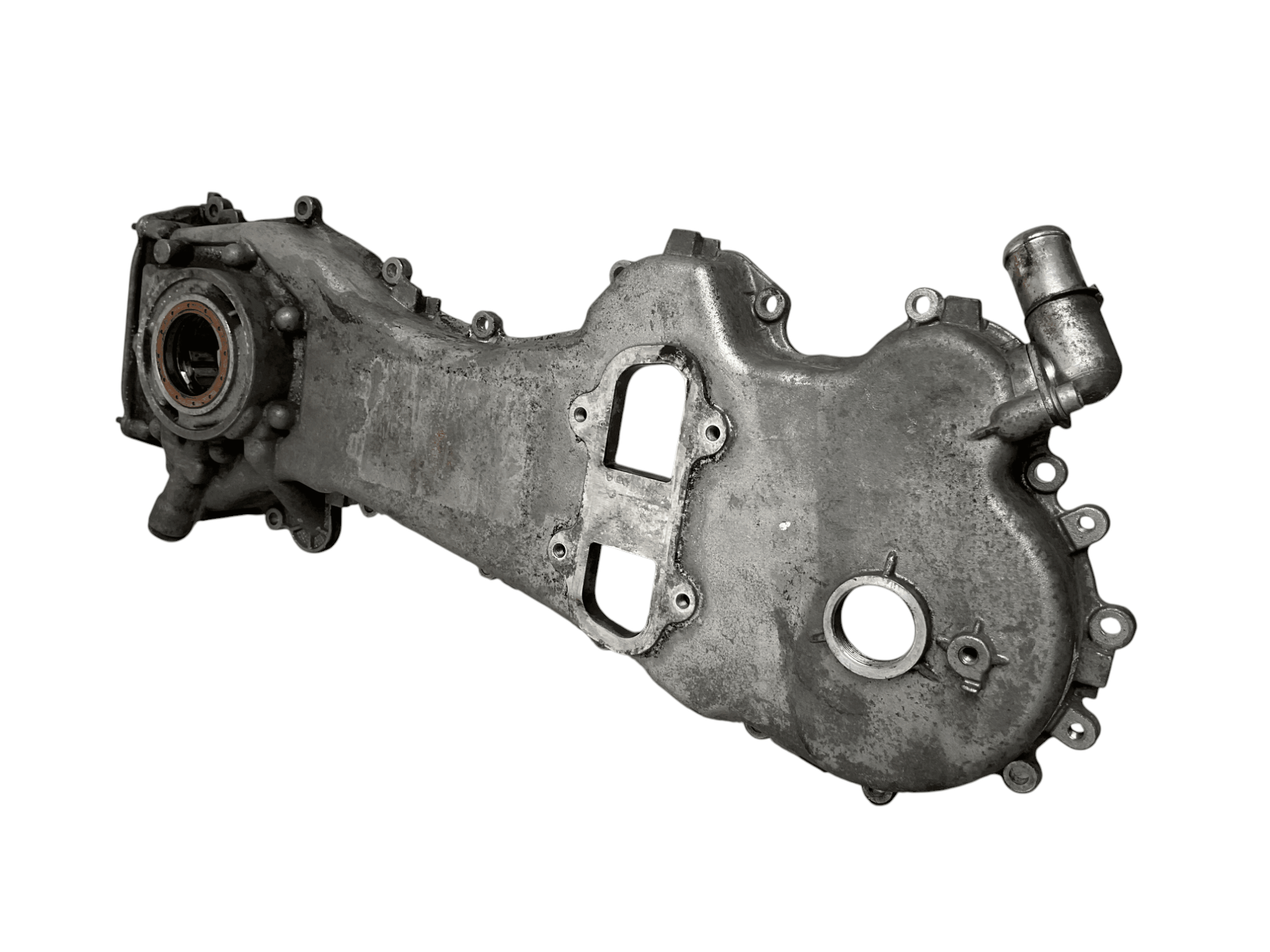 37004600 Tapa Distribucion Opel - 37004600