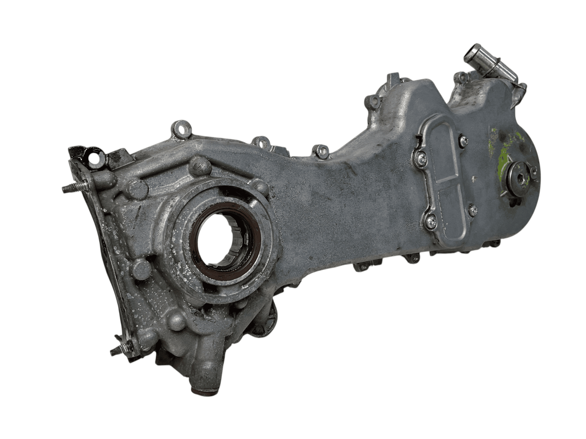 37004600 Tapa Distribucion Opel - 37004600 _