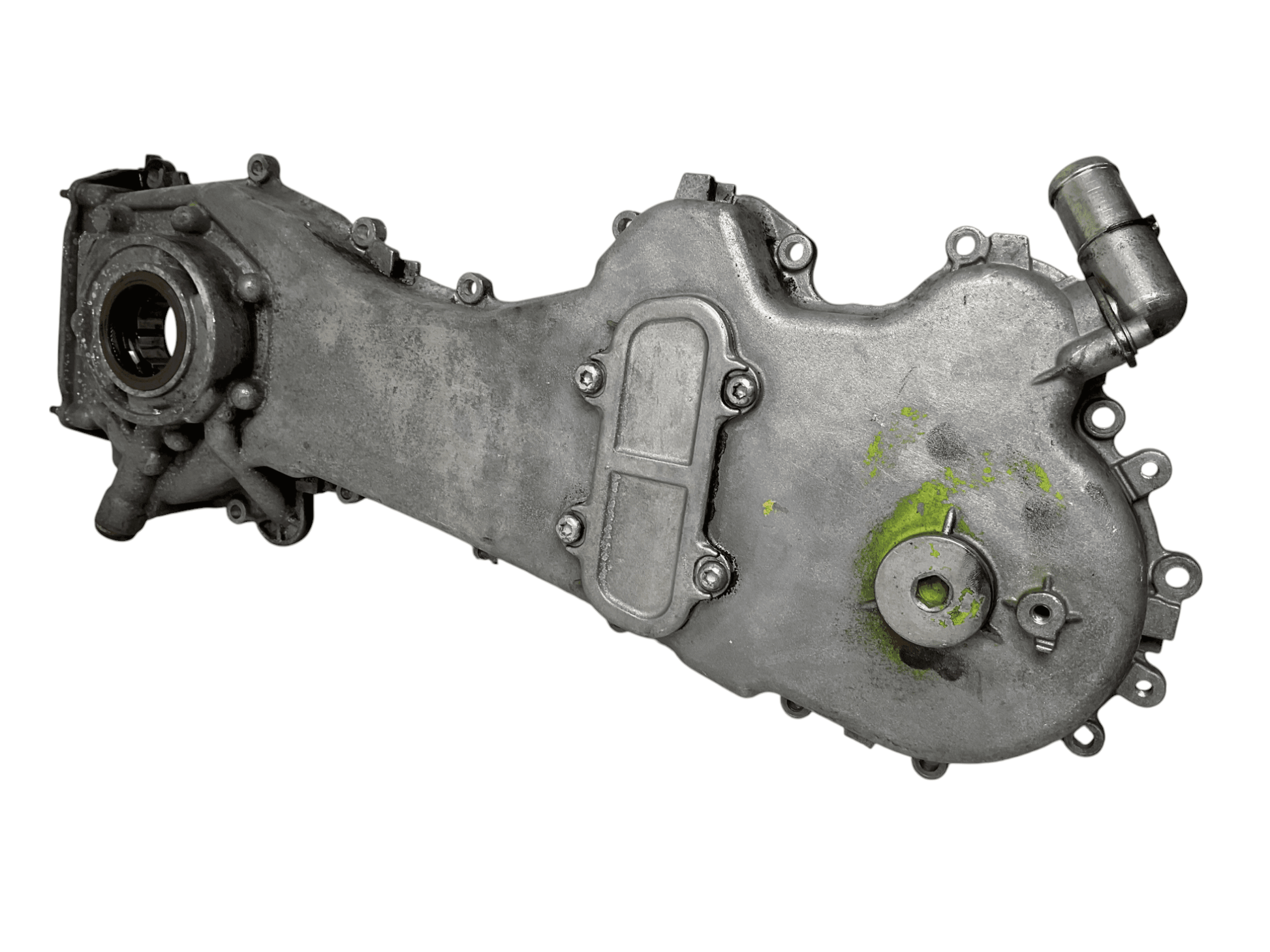 37004600 Tapa Distribucion Opel - 37004600 _