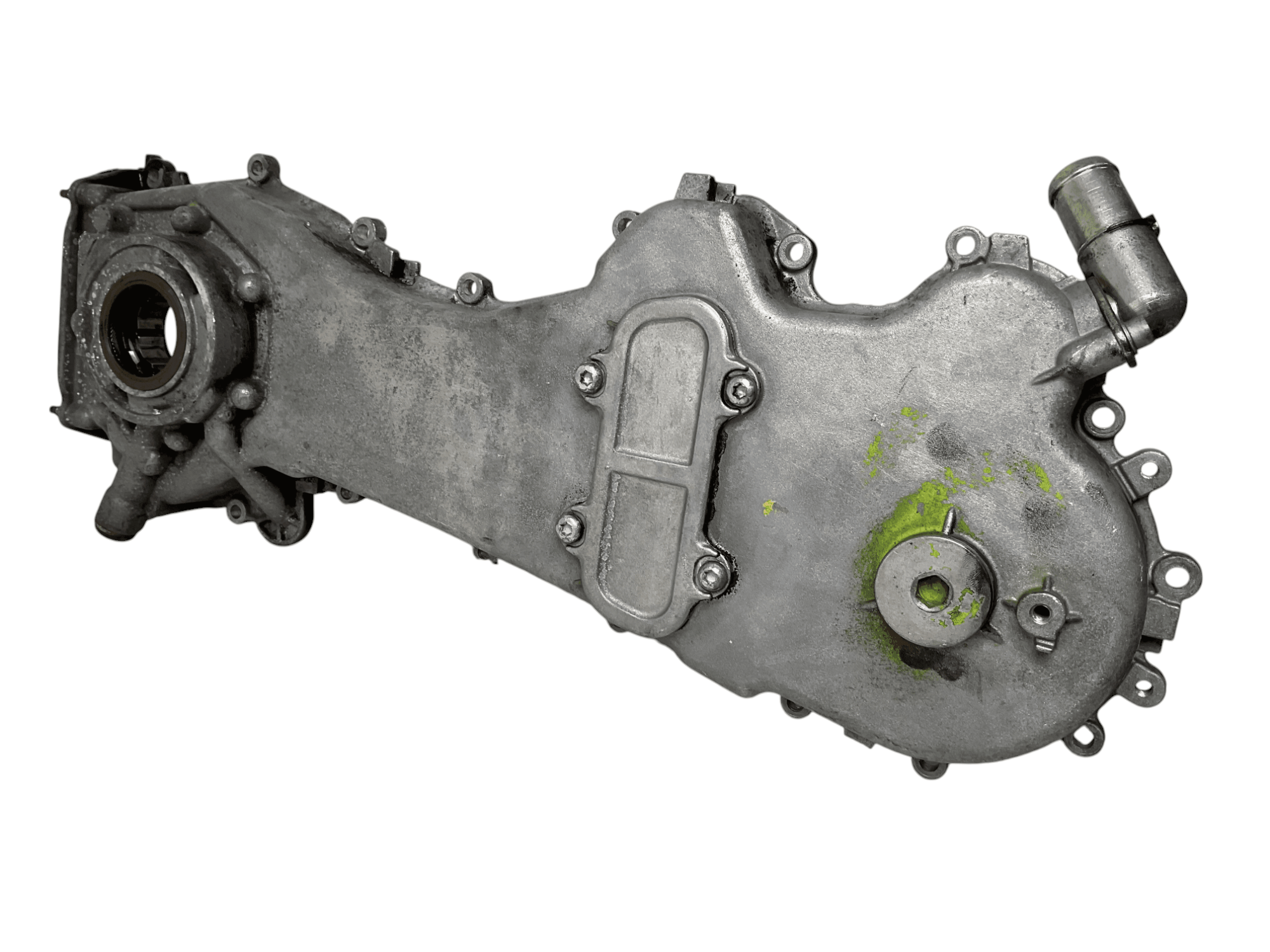 37004600 Tapa Distribucion Opel - 37004600 _