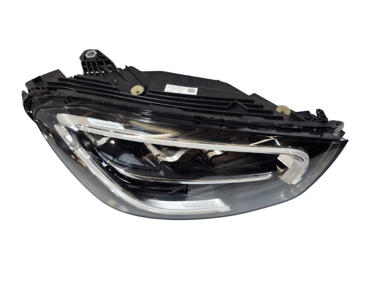 Faro Derecho Led Mercedes GLC W253 Nuevo - AutoRR A2539068602