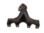 46400319 Colector Escape Fiat 1.1 - 46400319