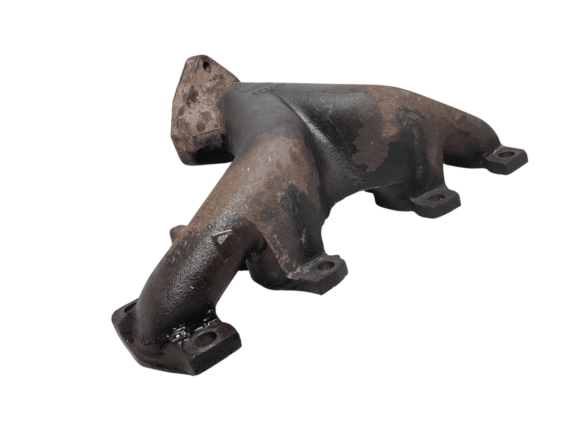 46400319 Colector Escape Fiat 1.1 - 46400319