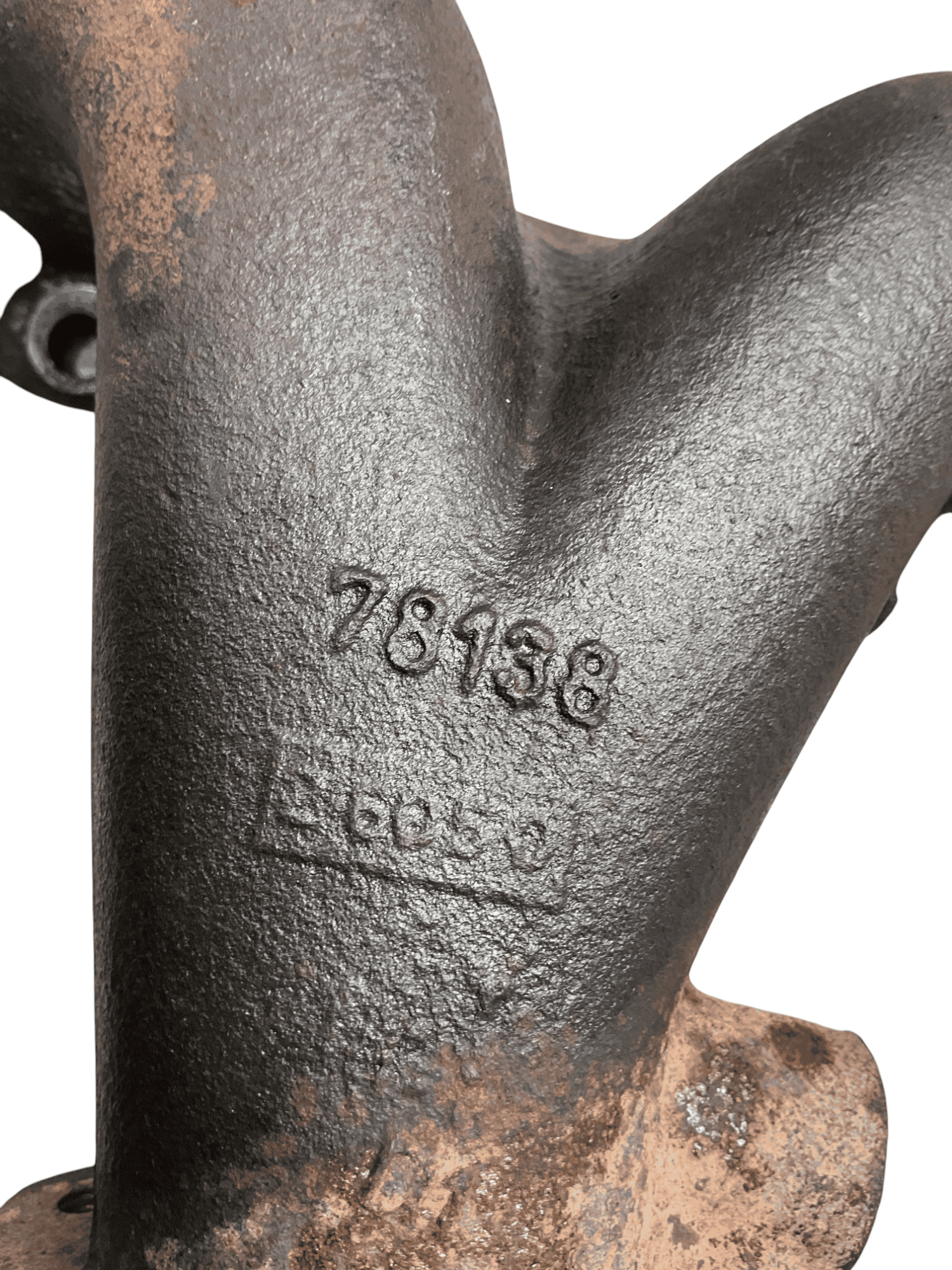 46400319 Colector Escape Fiat 1.1 - 46400319