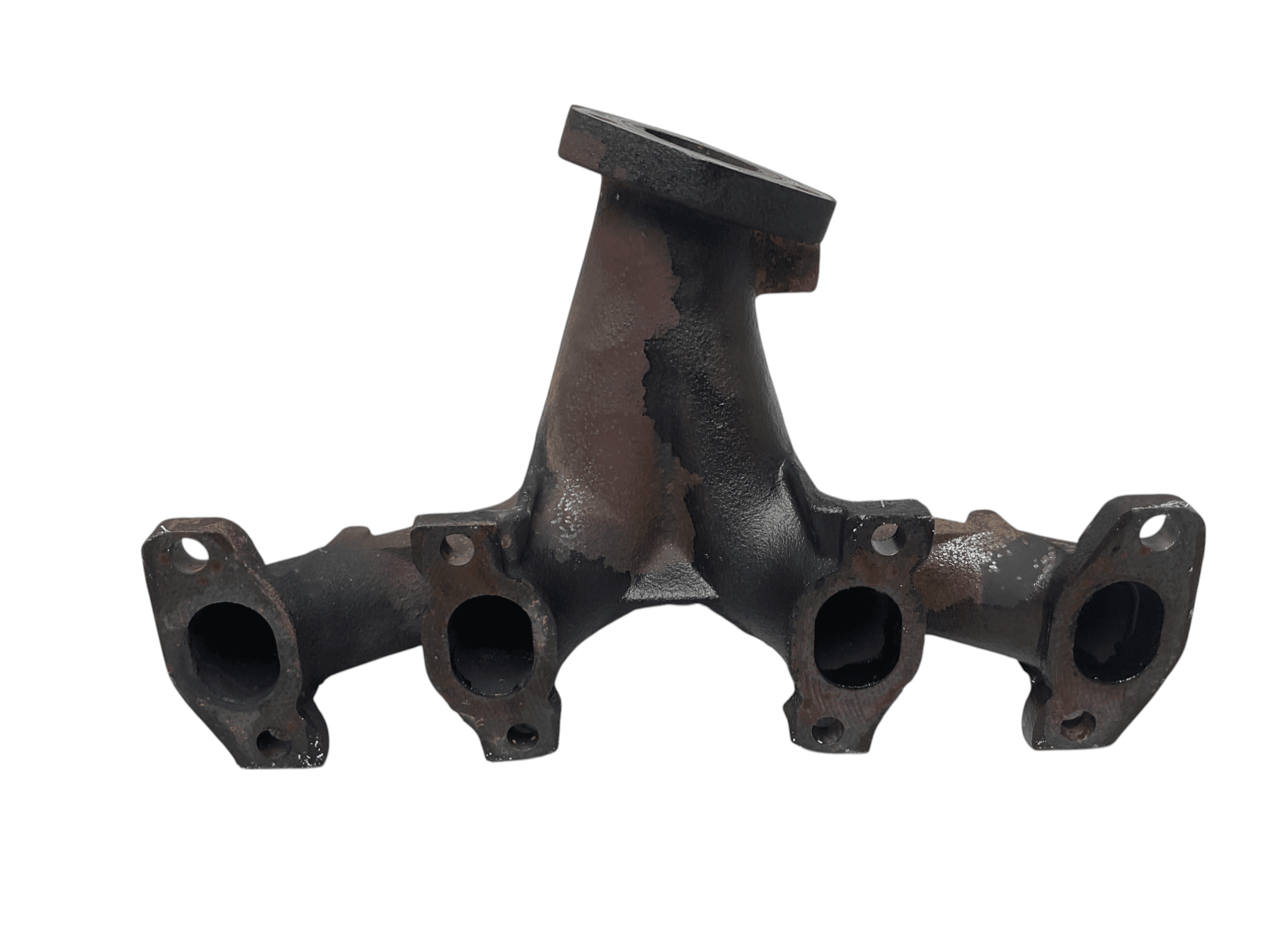 46400319 Colector Escape Fiat 1.1 - 46400319