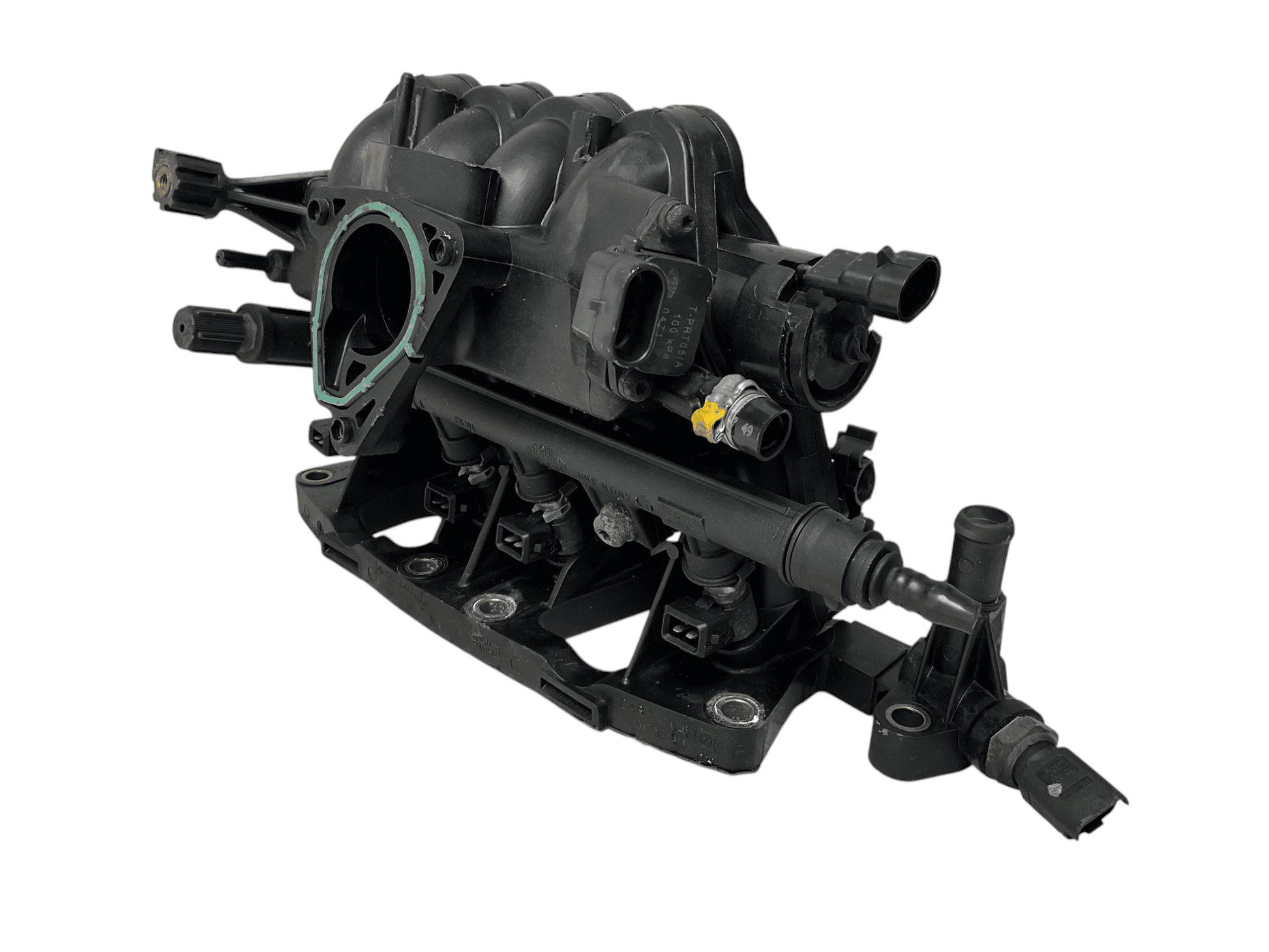 46556146 Colector Admision Fiat Punto 188 - 46556146