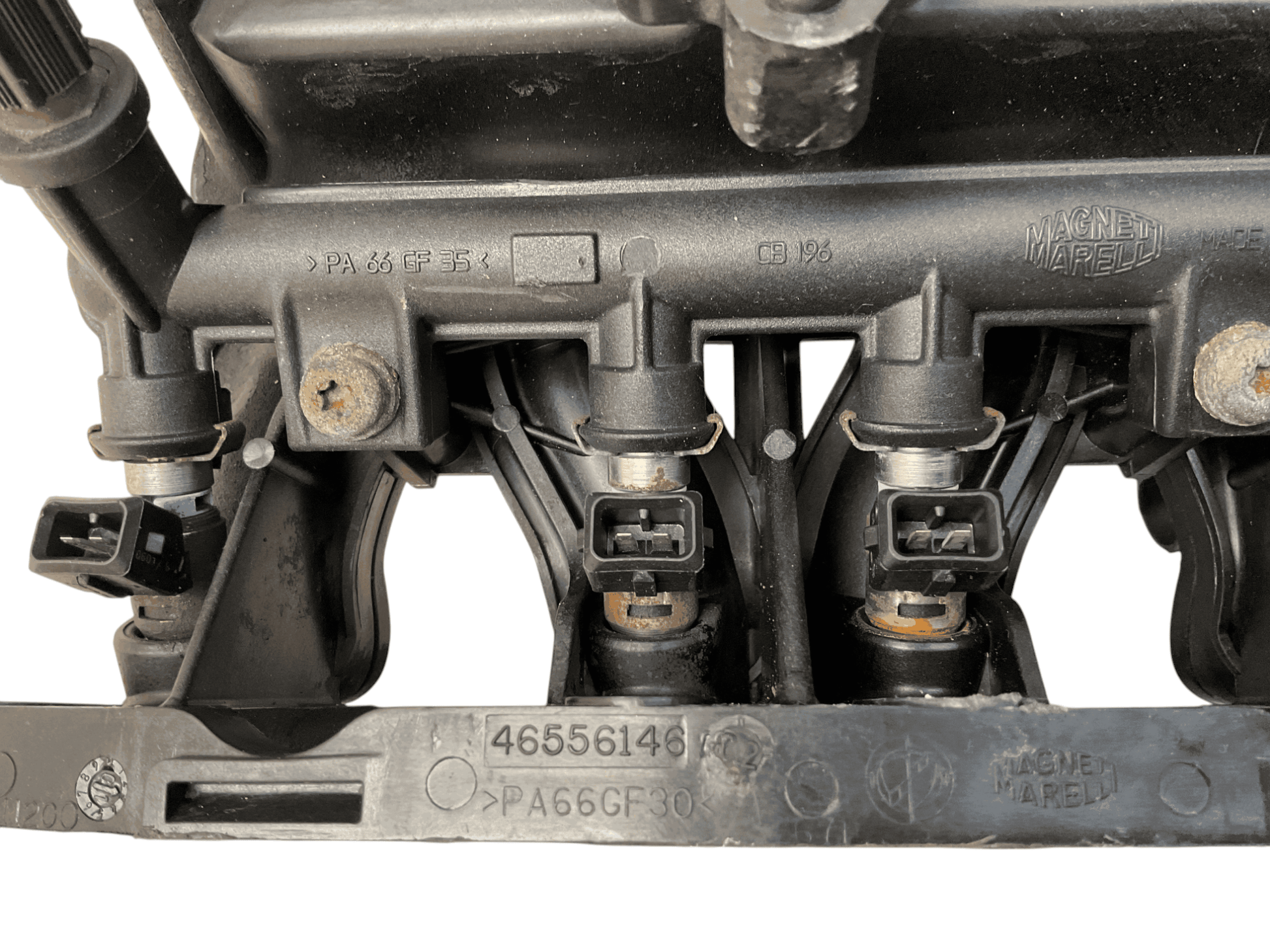 46556146 Colector Admision Fiat Punto 188 - 46556146