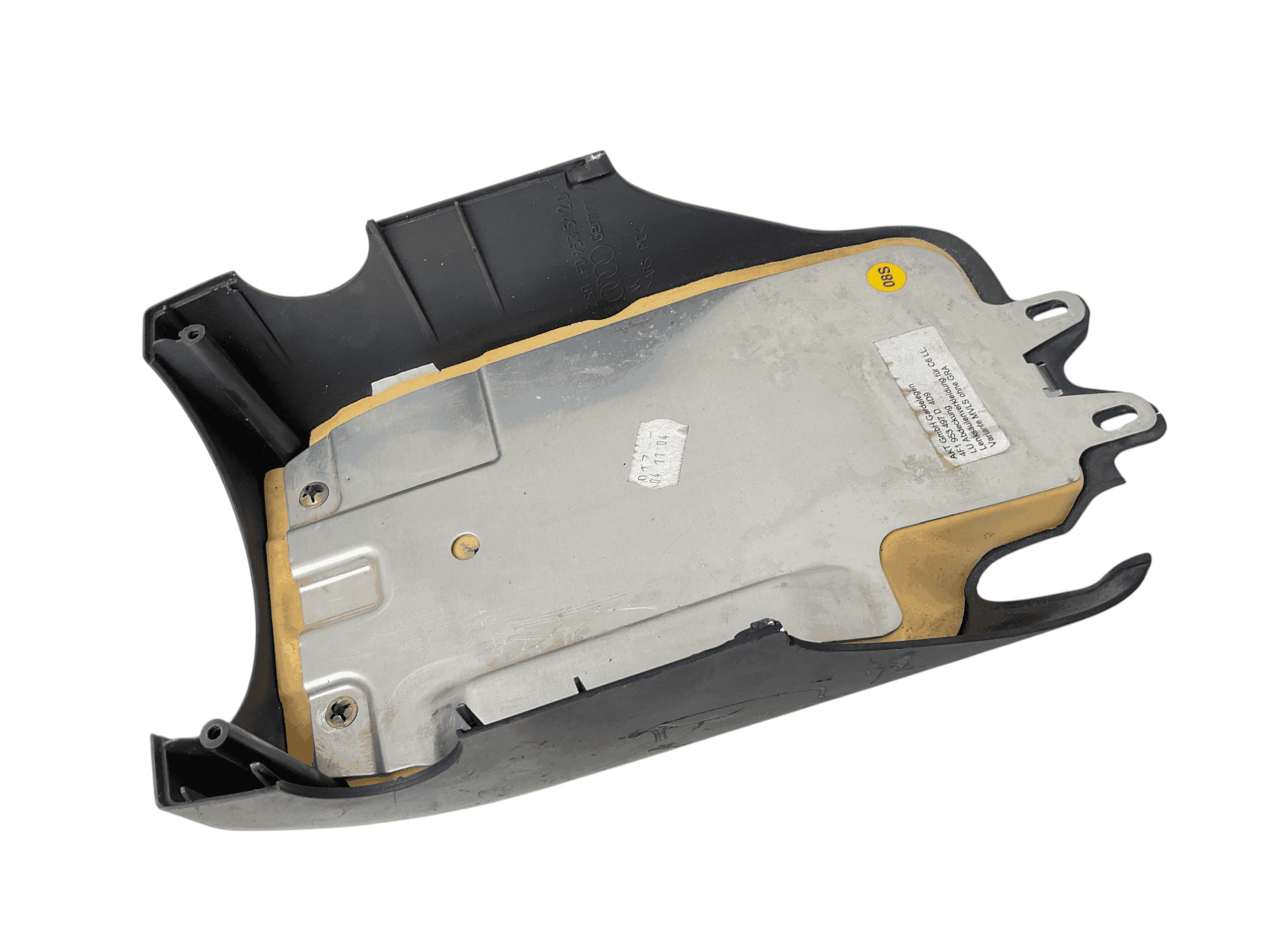 4F1953497D Cubierta Columna Audi A6 C6 4F - 4F1953497D